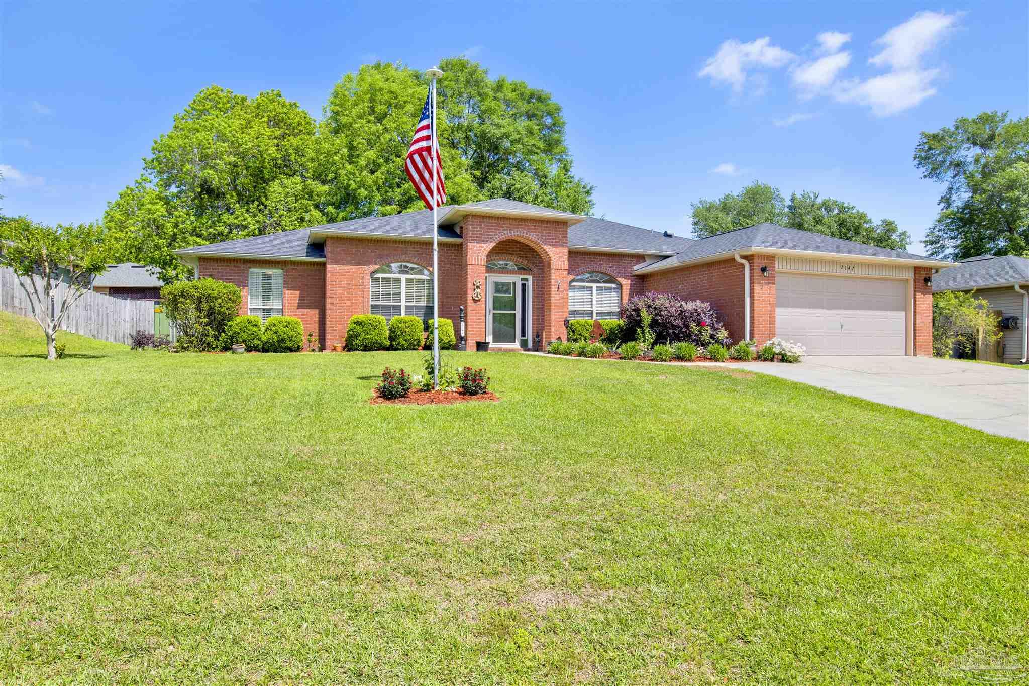 2142 Liberty Loop Rd