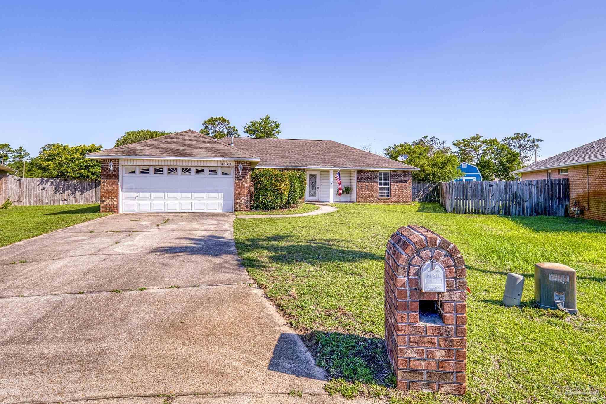 3324 Tiller Ct