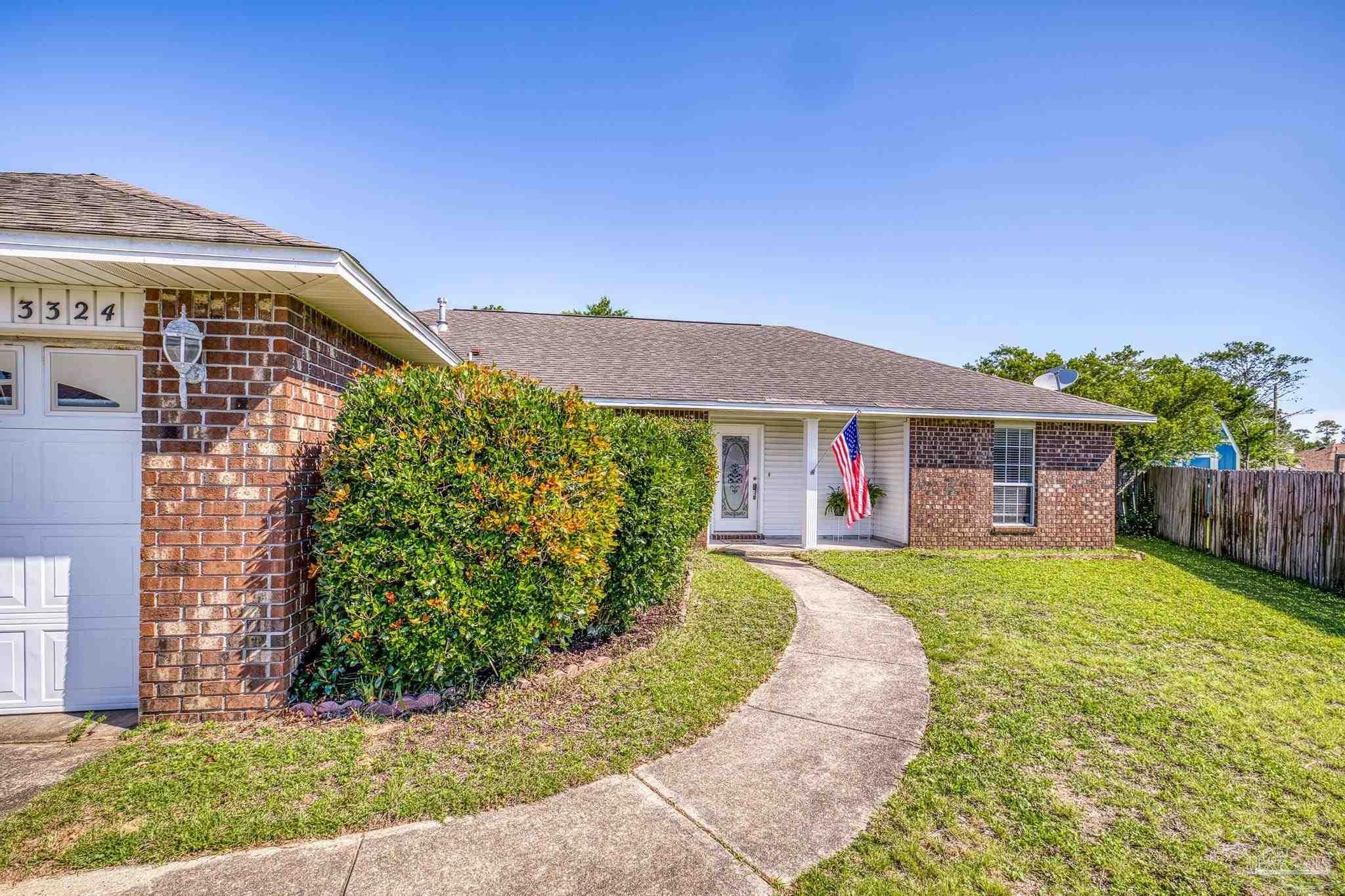 3324 Tiller Ct