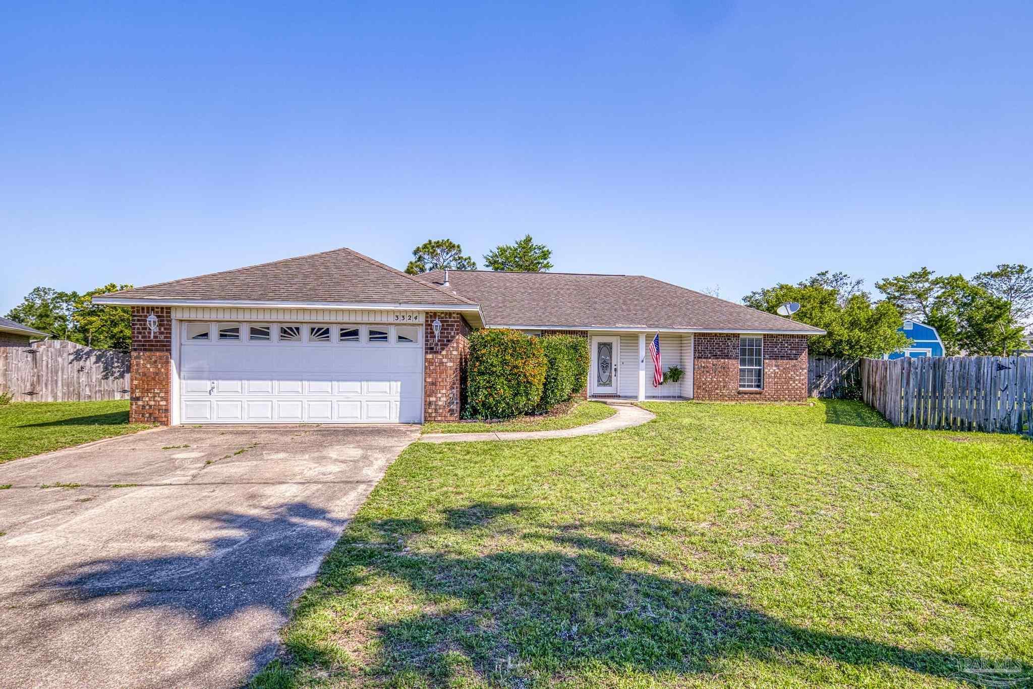 3324 Tiller Ct