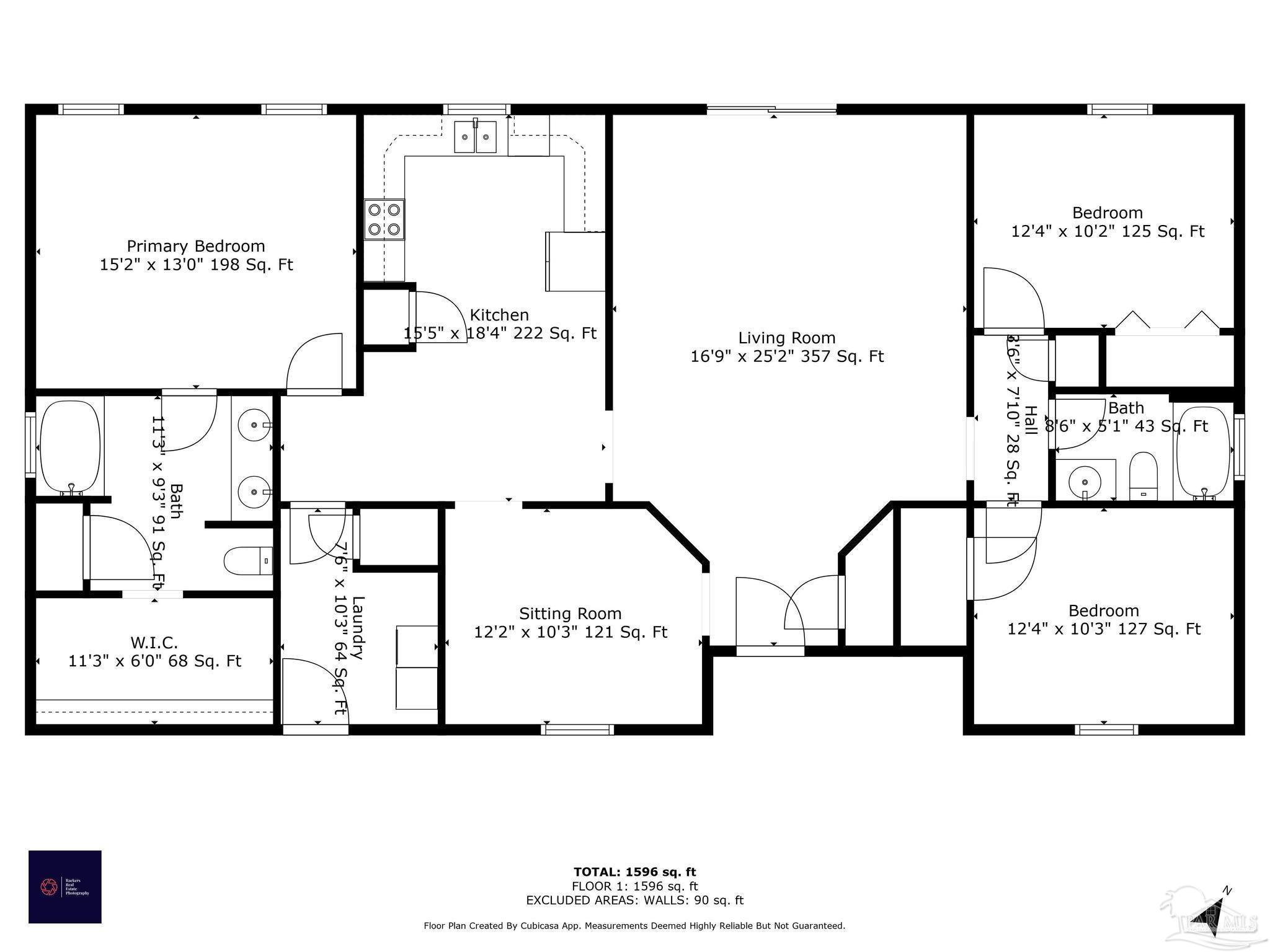 3324 Tiller Ct