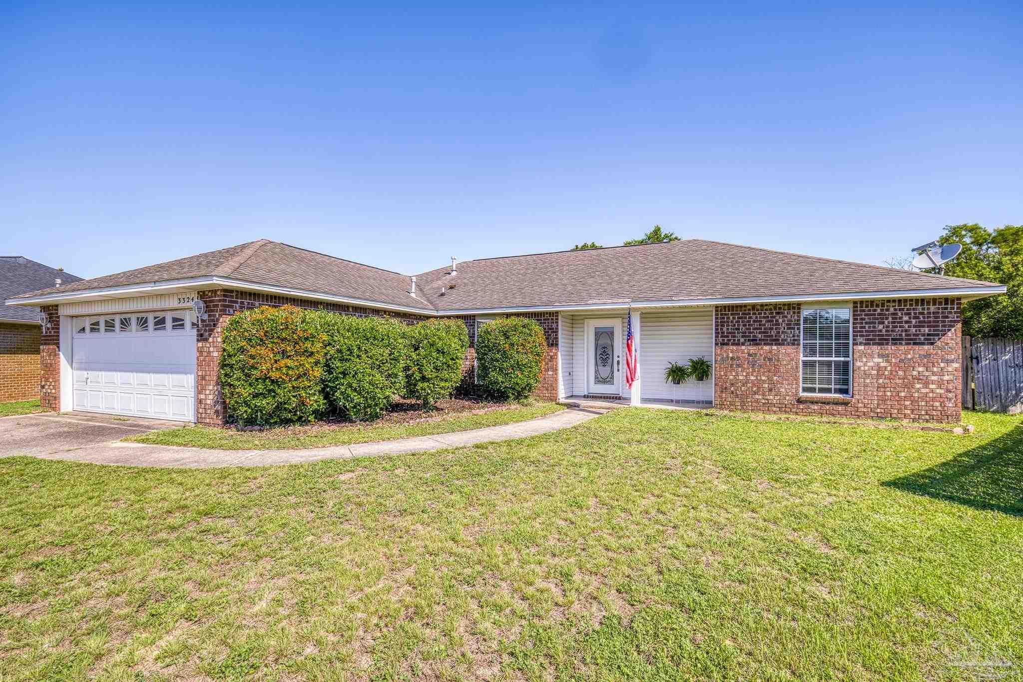 3324 Tiller Ct