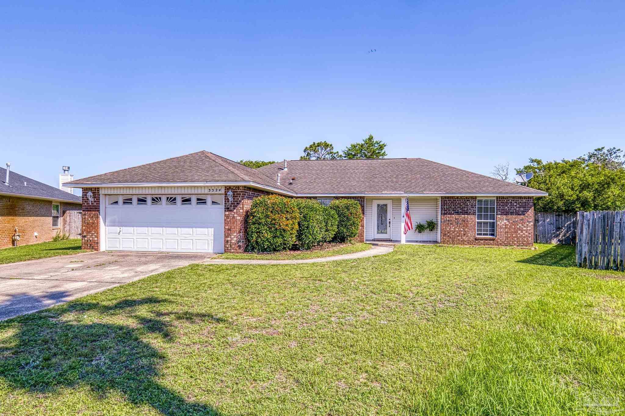 3324 Tiller Ct
