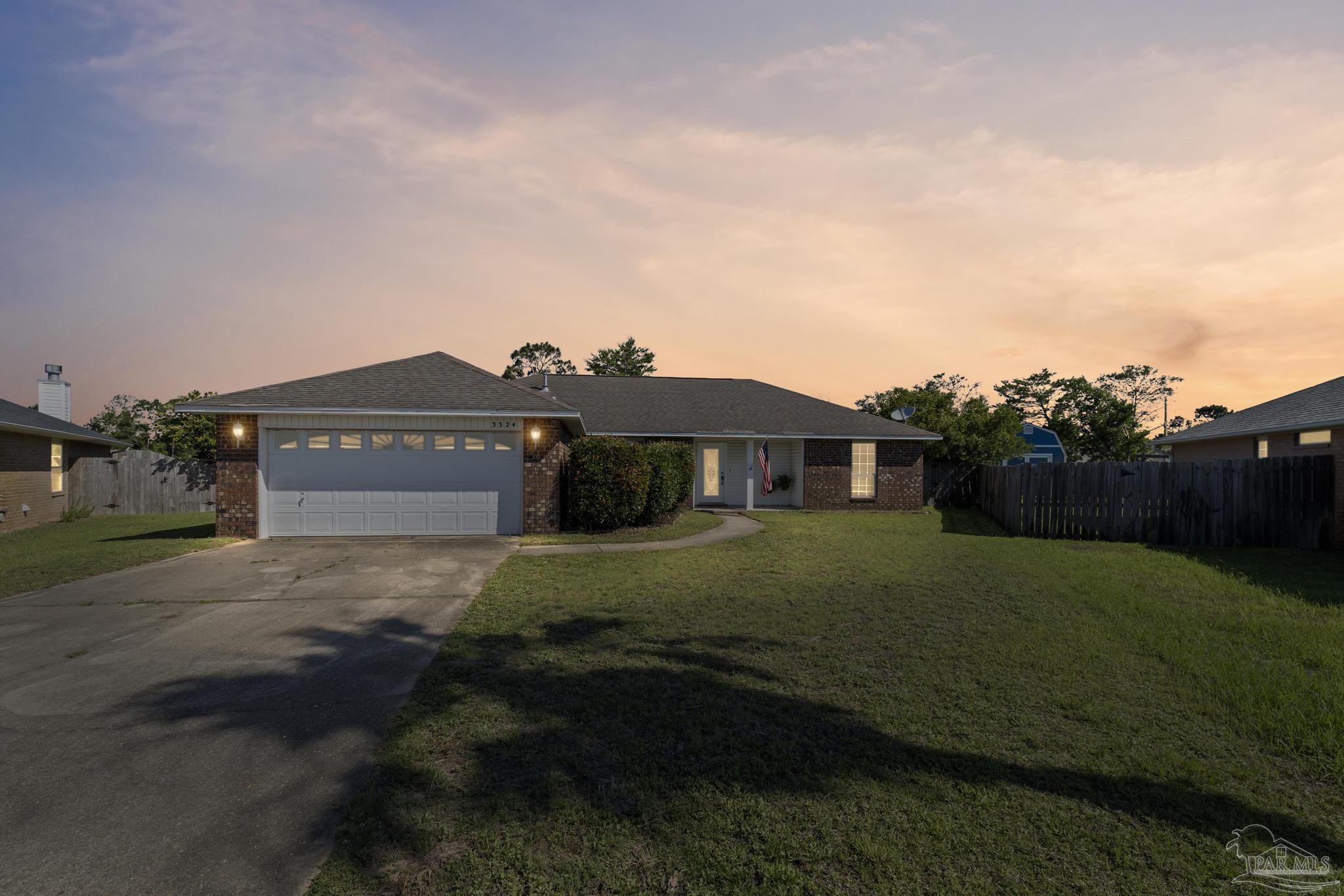 3324 Tiller Ct