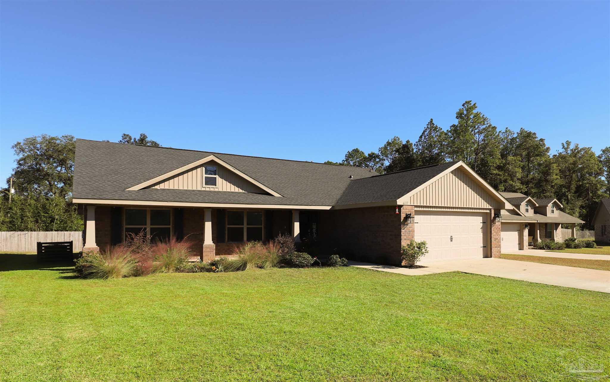 6117 Parsonage Cir