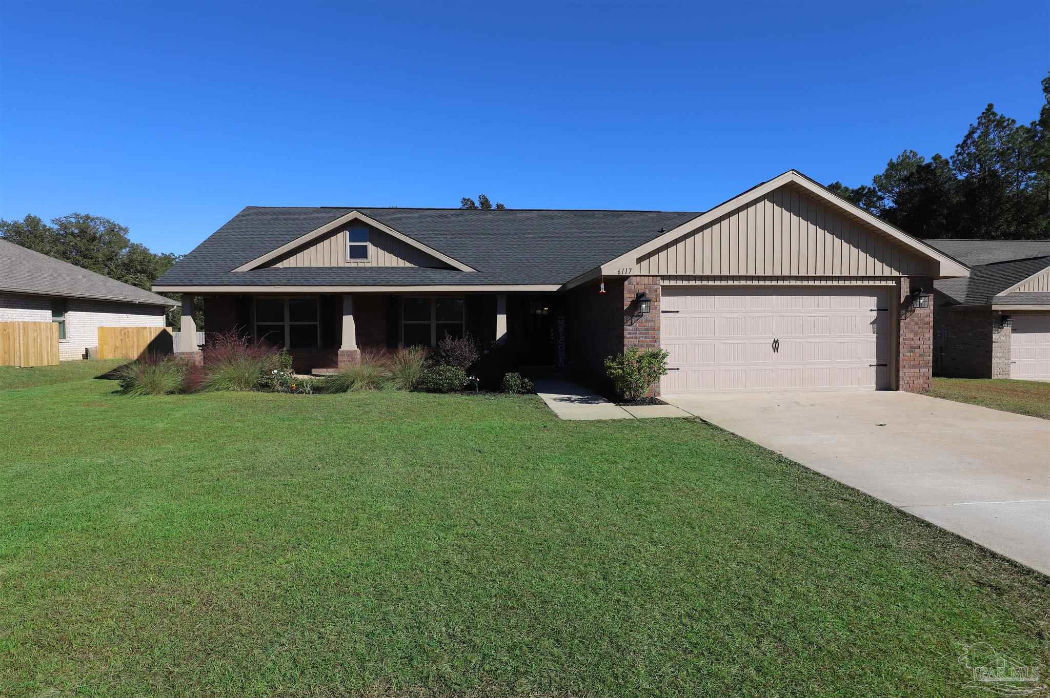 6117 Parsonage Cir