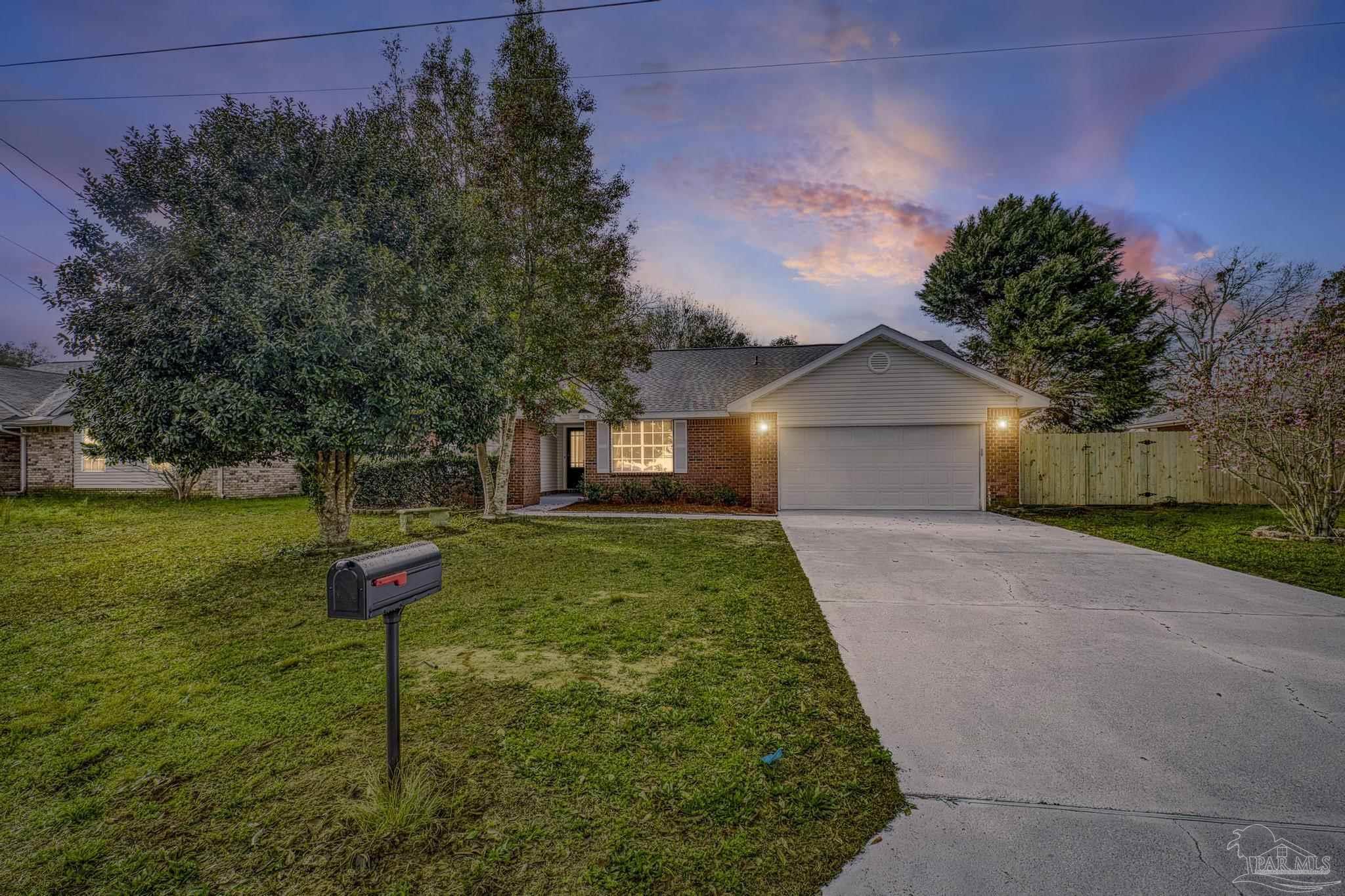 6555 Eagle Crest Dr