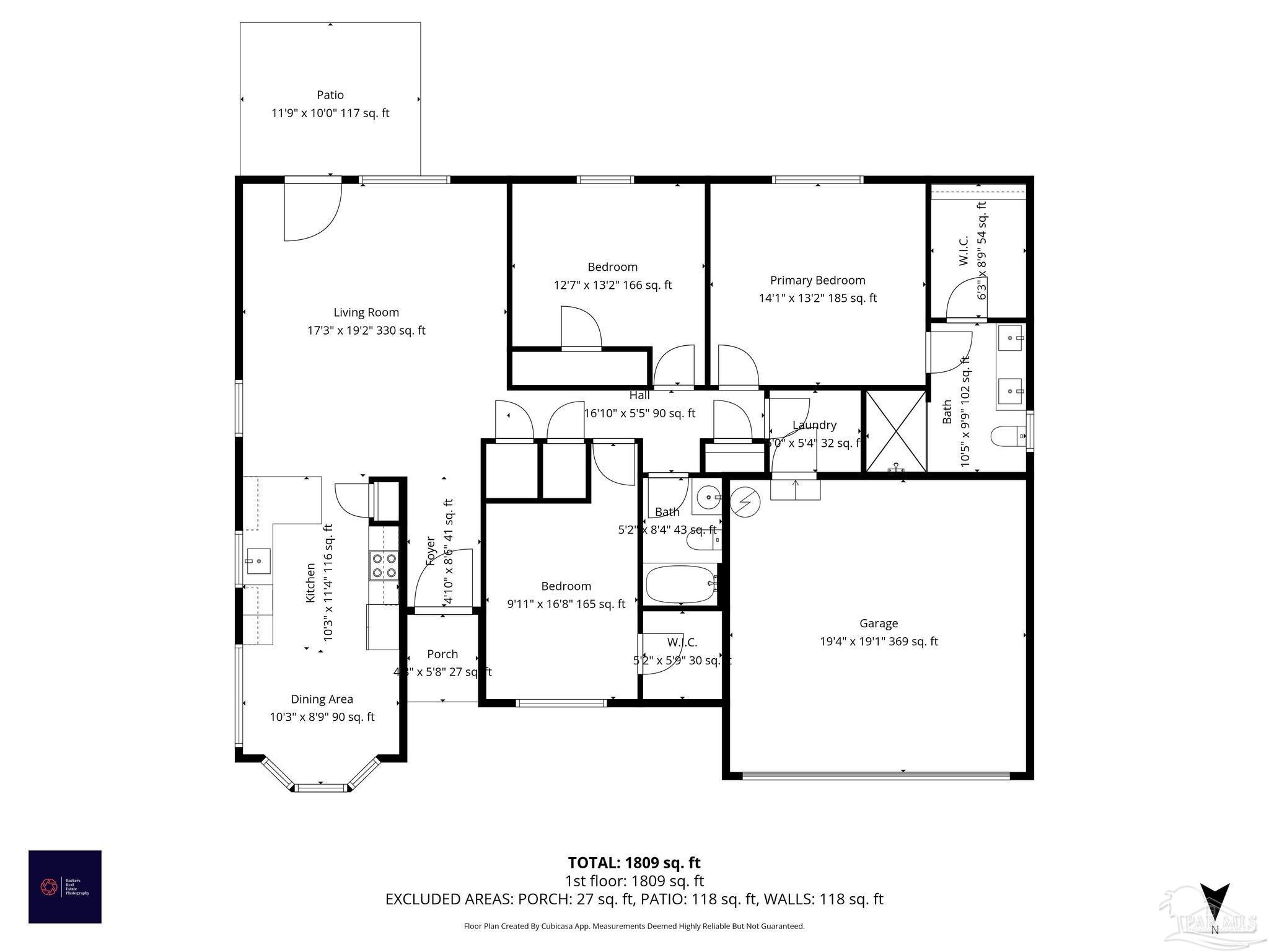 6555 Eagle Crest Dr