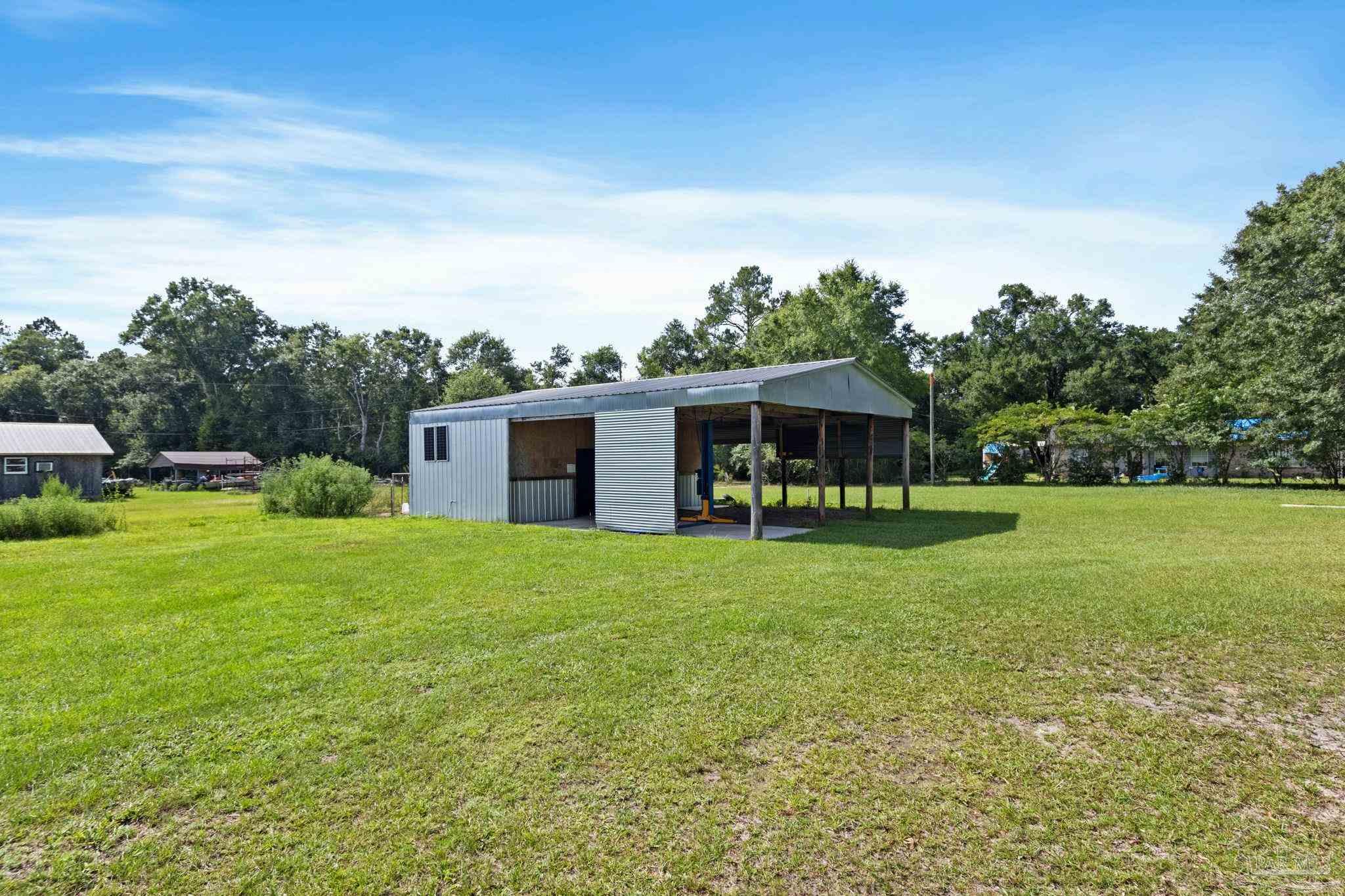 11560 Mobile Hwy