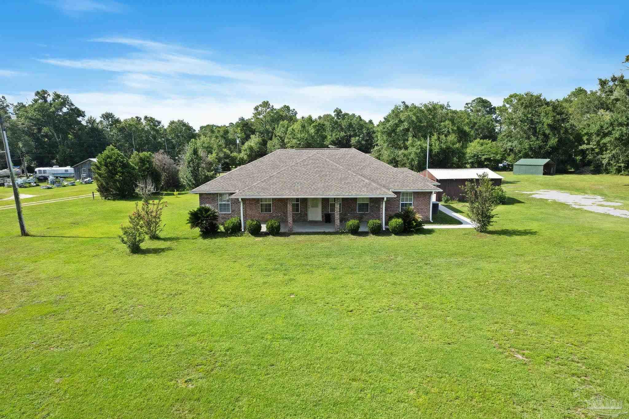 11560 Mobile Hwy