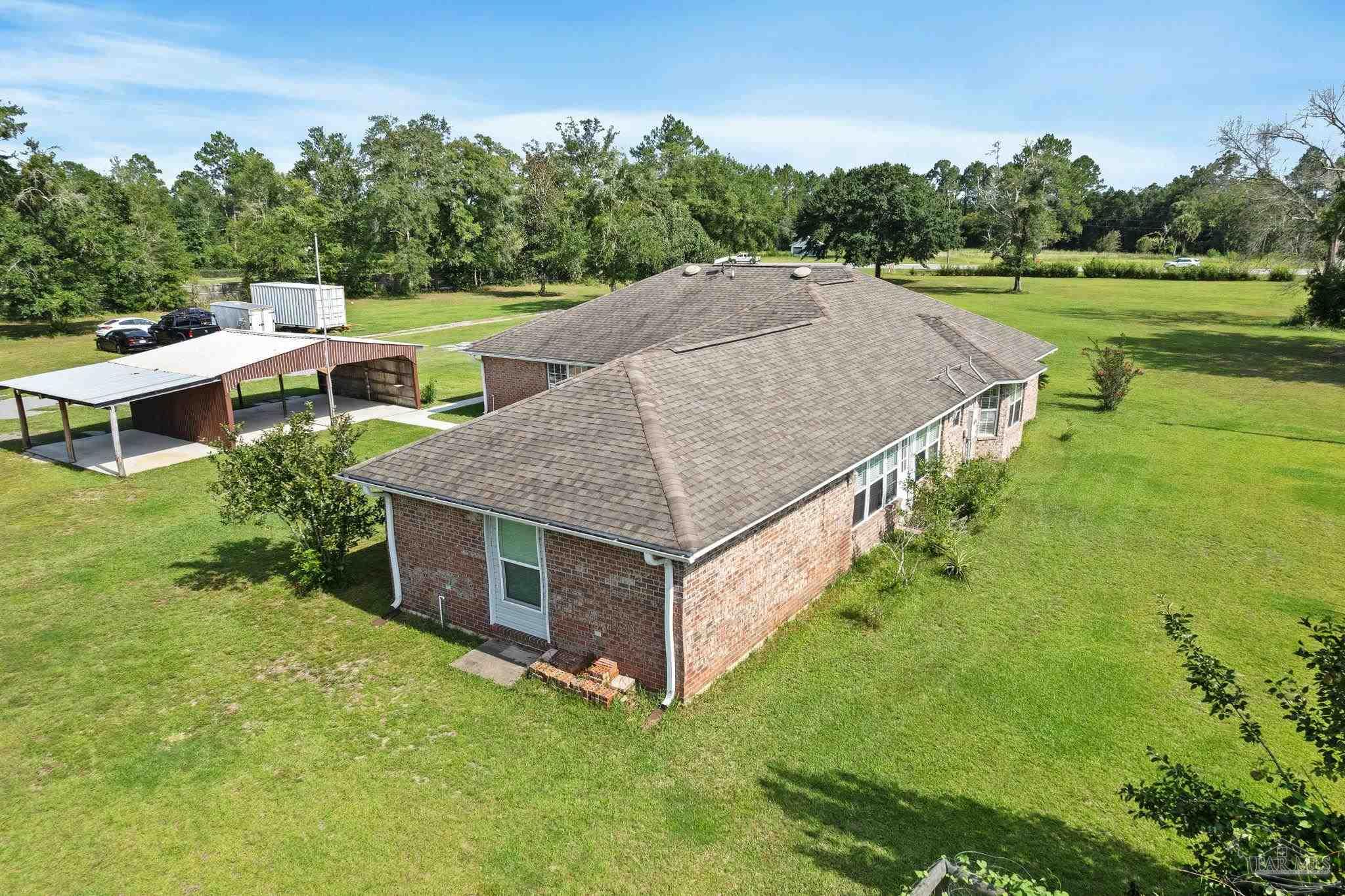 11560 Mobile Hwy