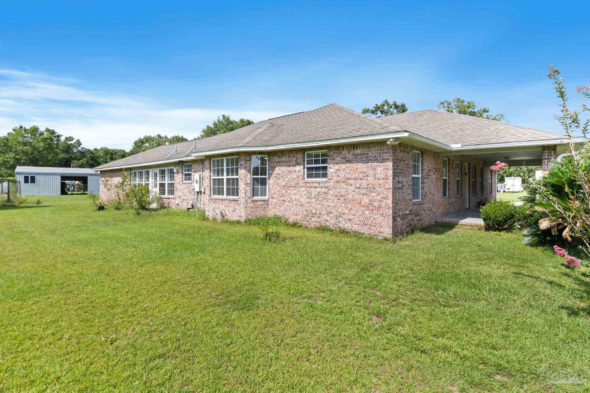 11560 Mobile Hwy