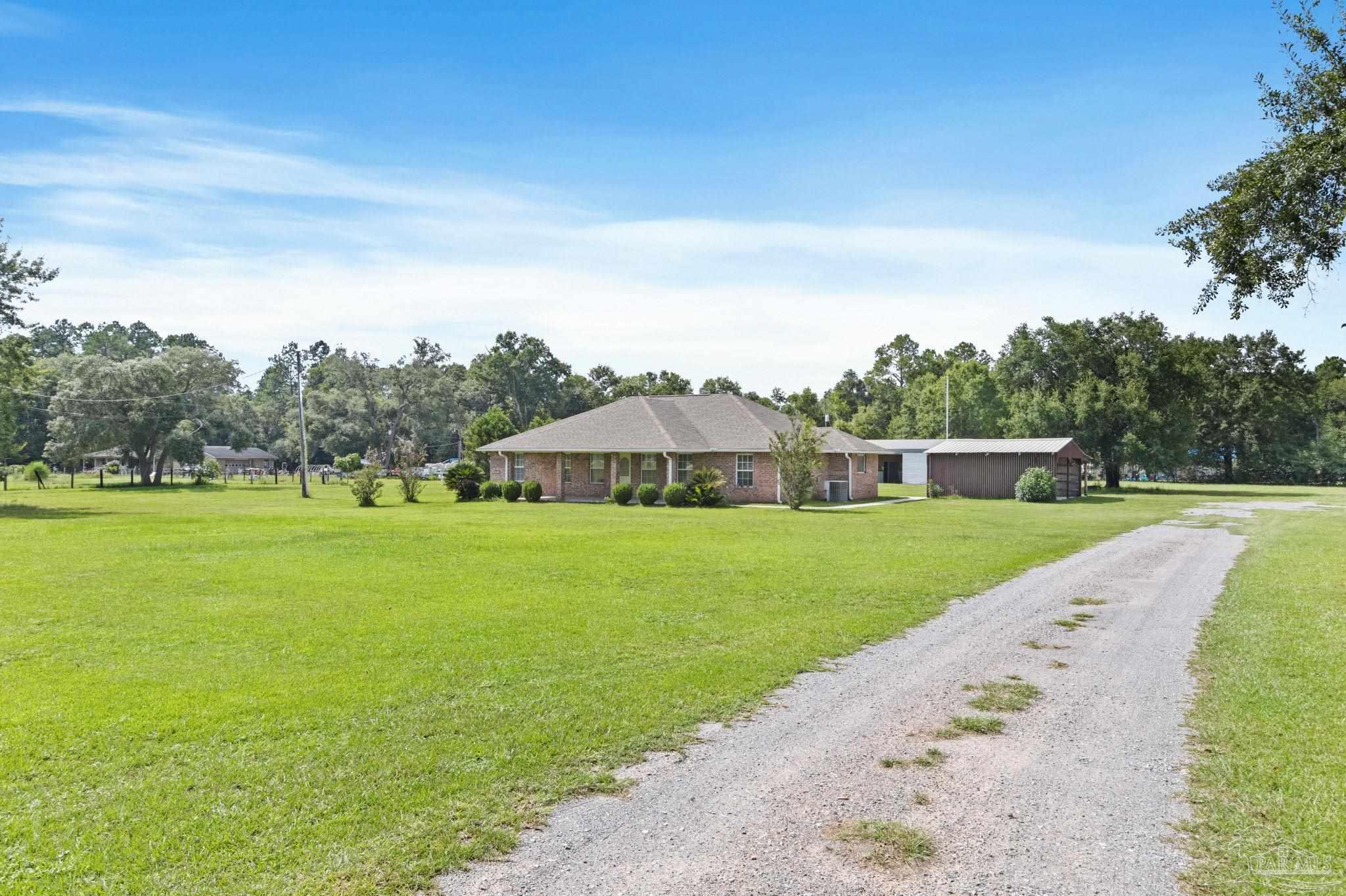 11560 Mobile Hwy