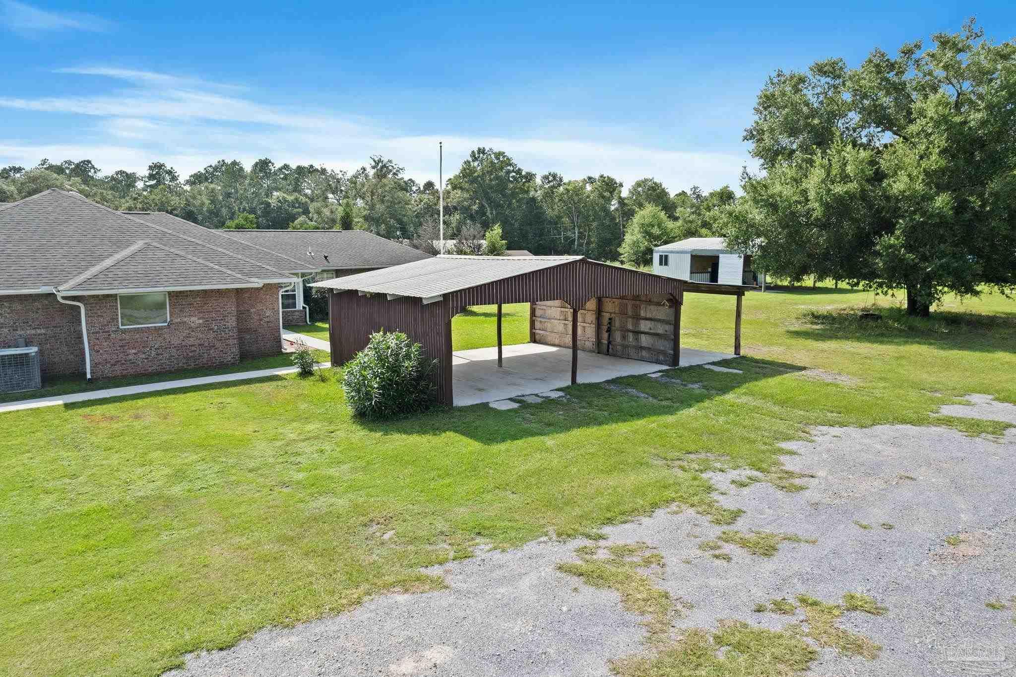 11560 Mobile Hwy