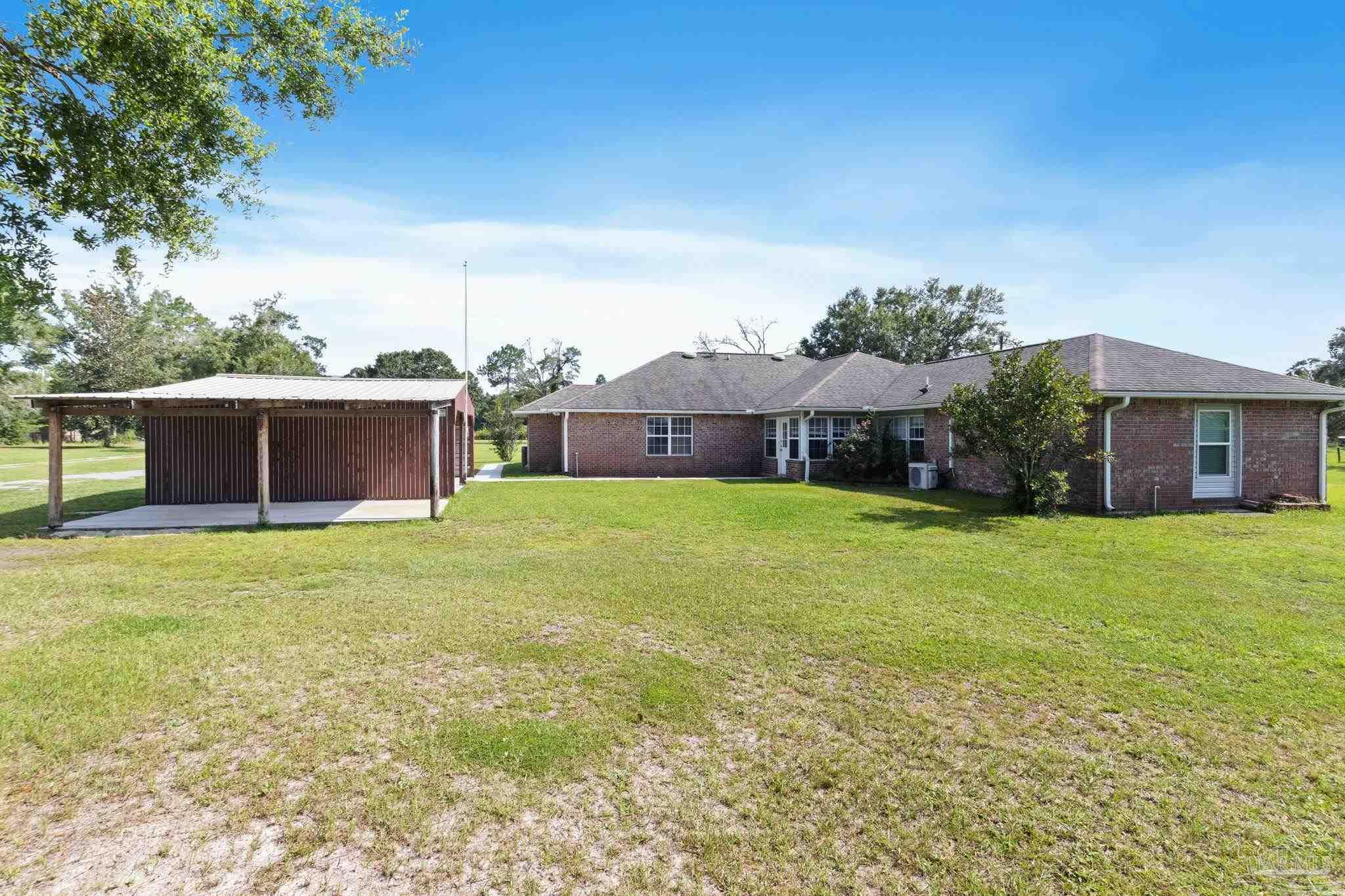 11560 Mobile Hwy