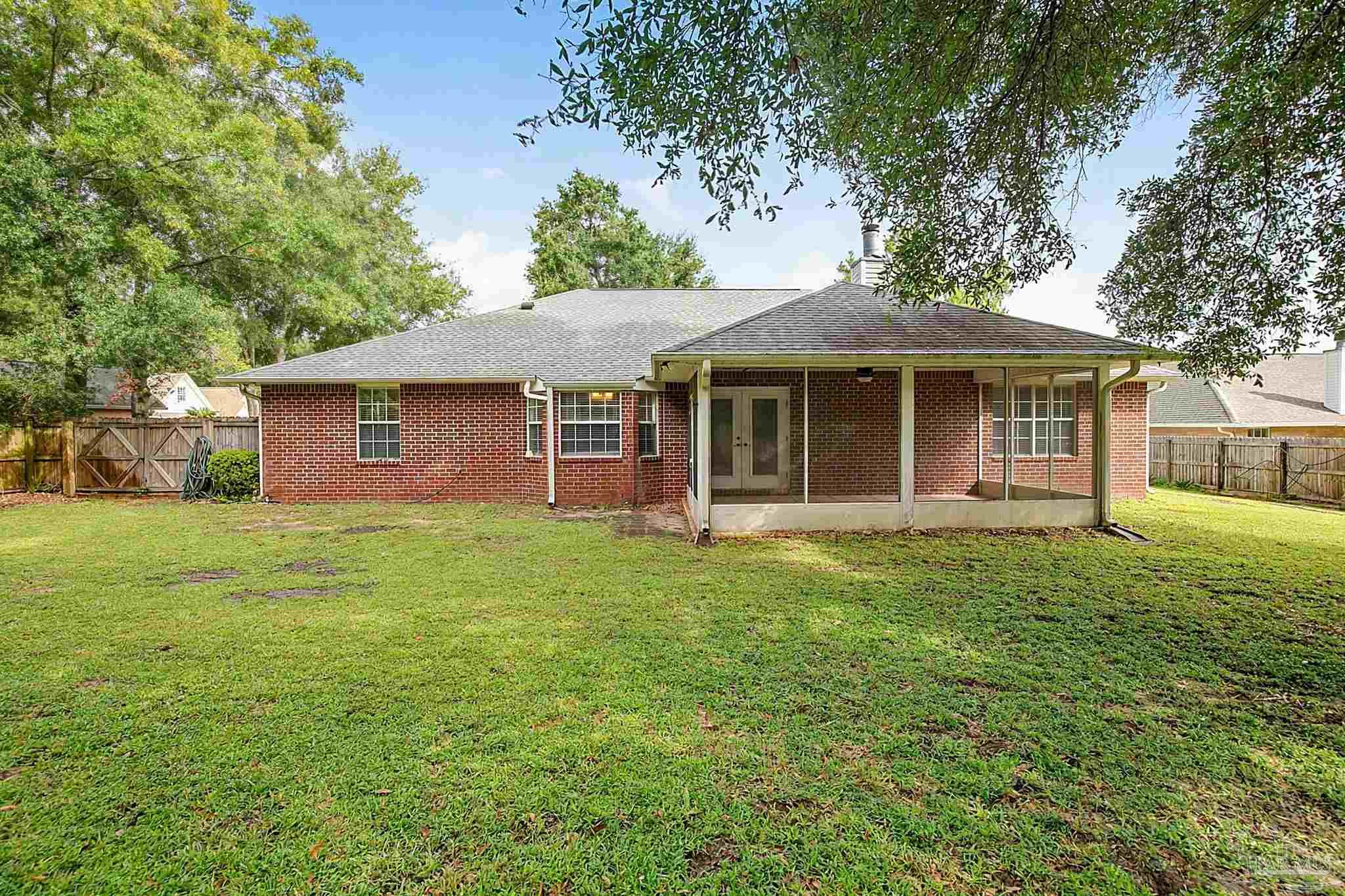 5015 Magnolia Ridge Ct