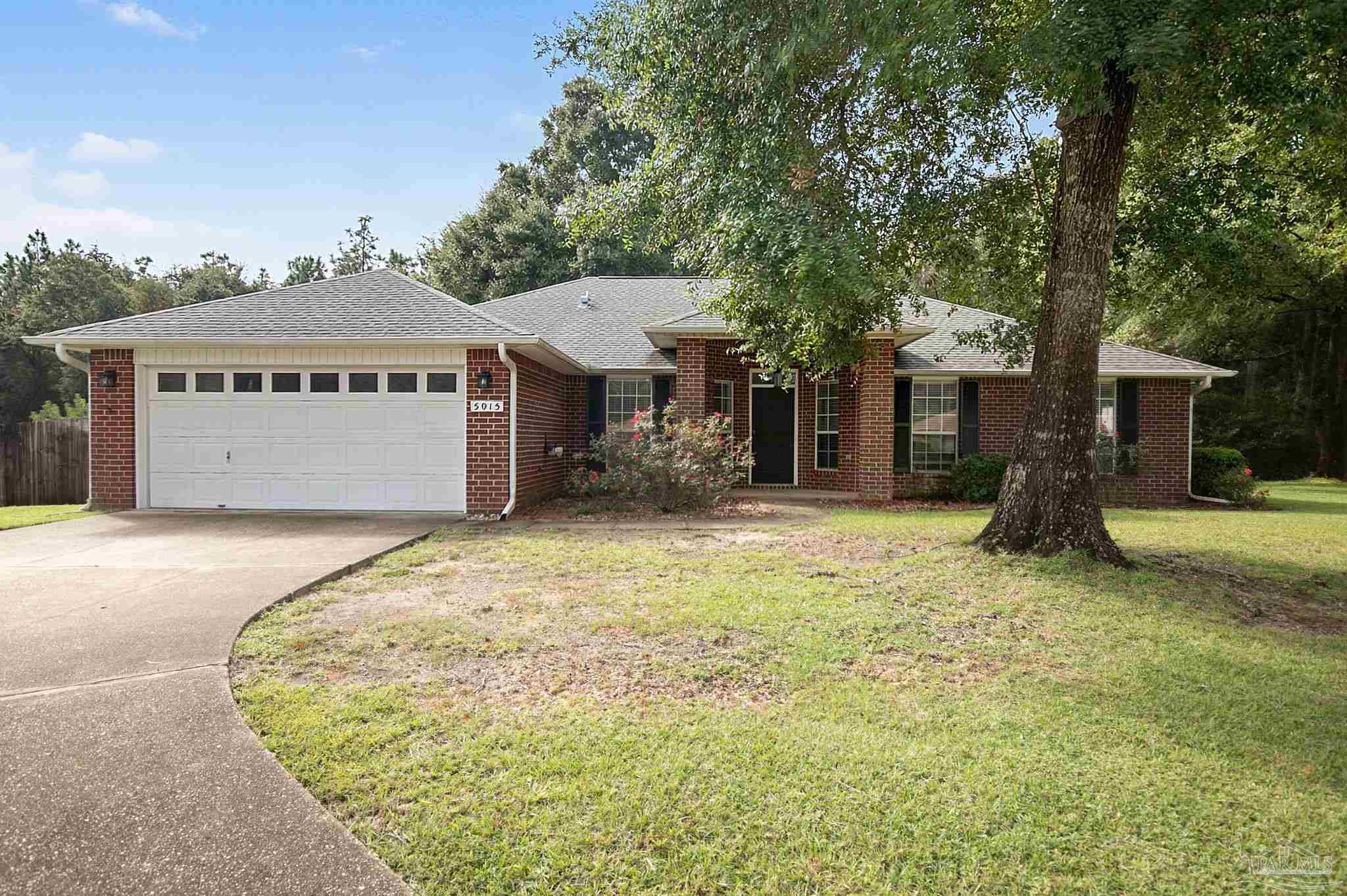 5015 Magnolia Ridge Ct