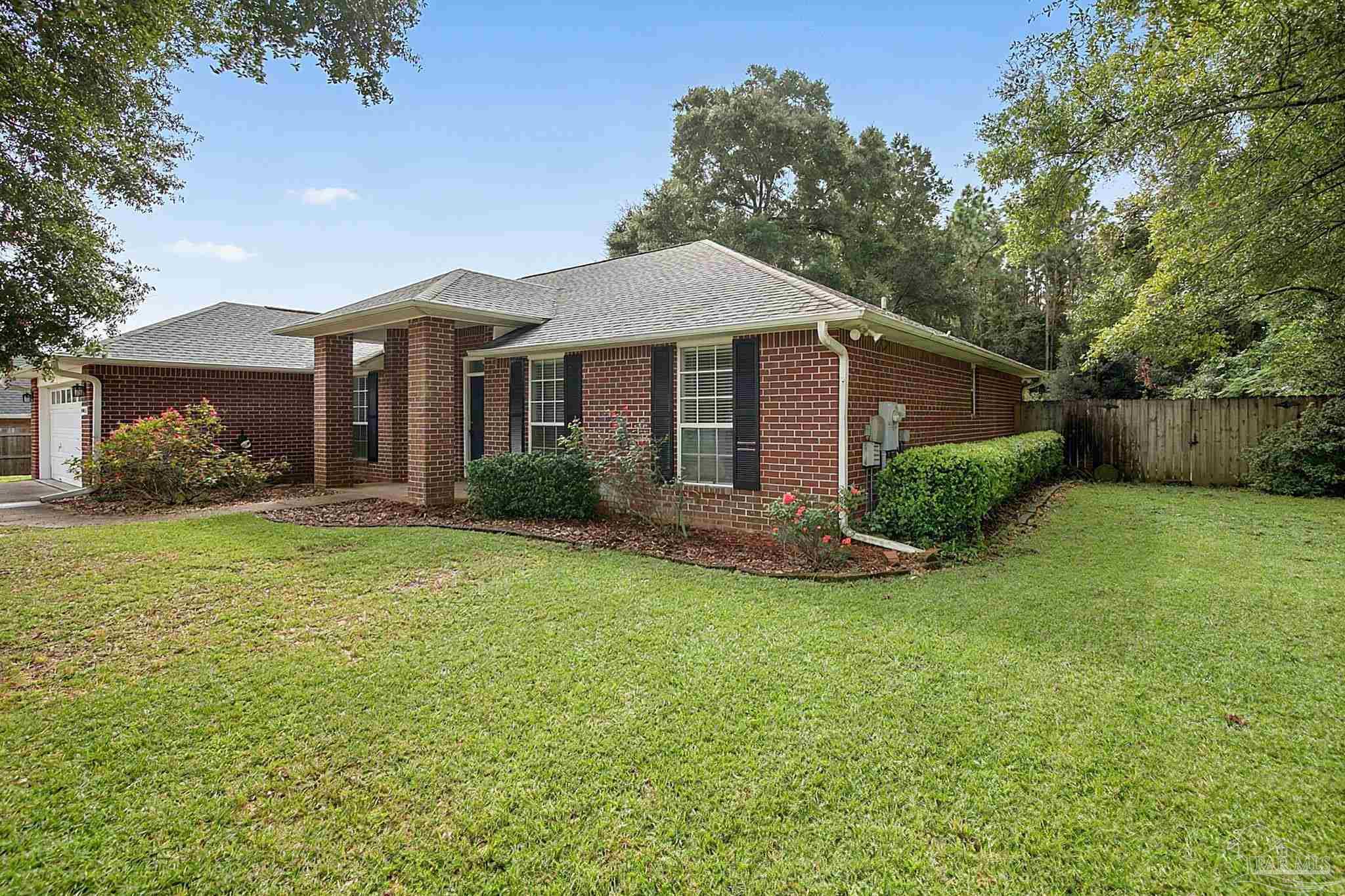 5015 Magnolia Ridge Ct