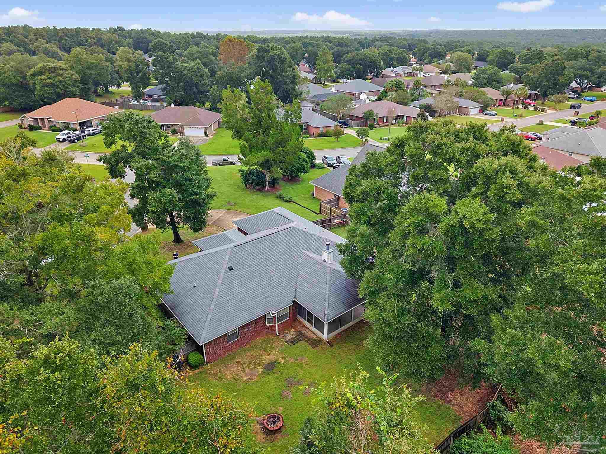 5015 Magnolia Ridge Ct