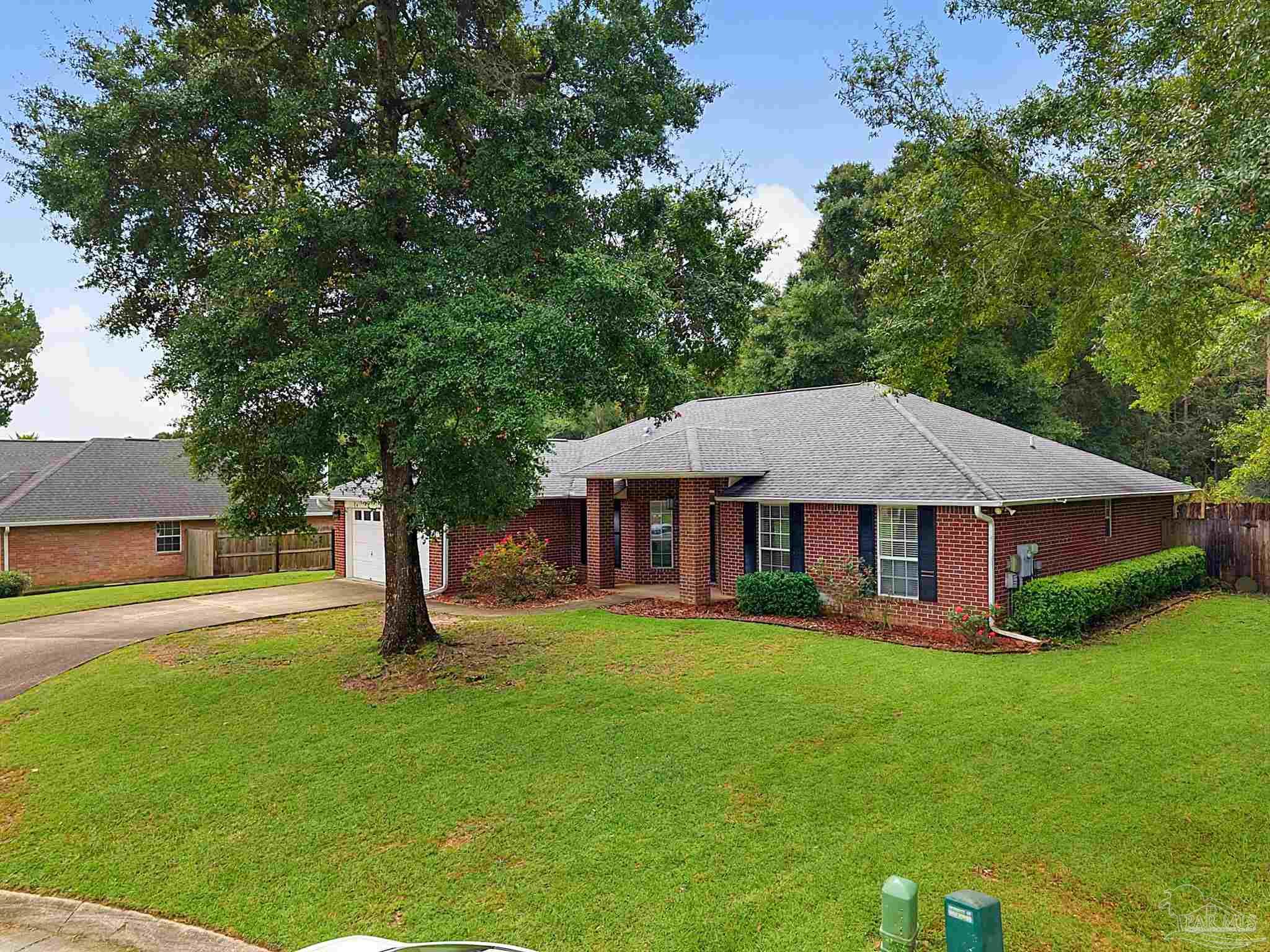 5015 Magnolia Ridge Ct