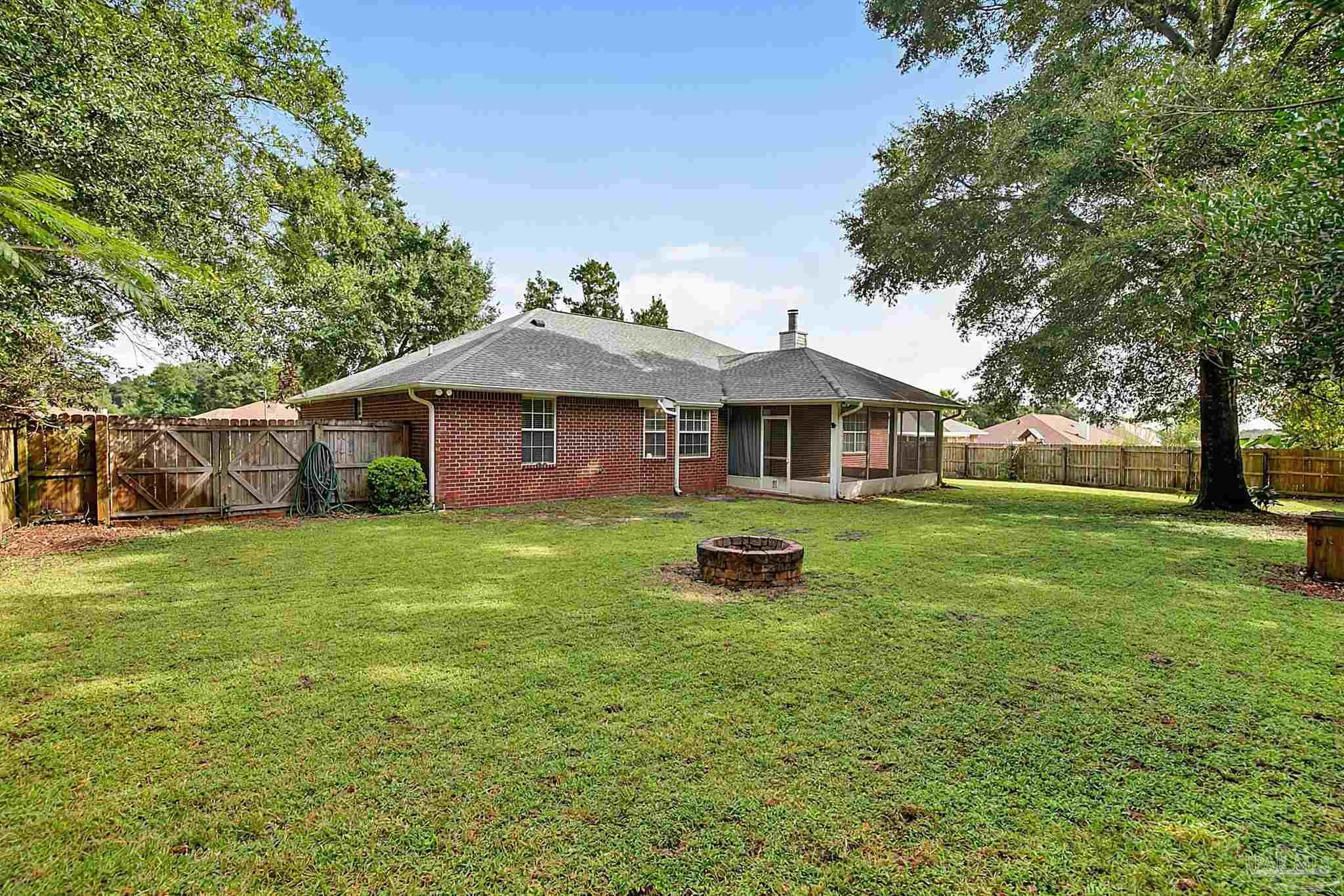 5015 Magnolia Ridge Ct