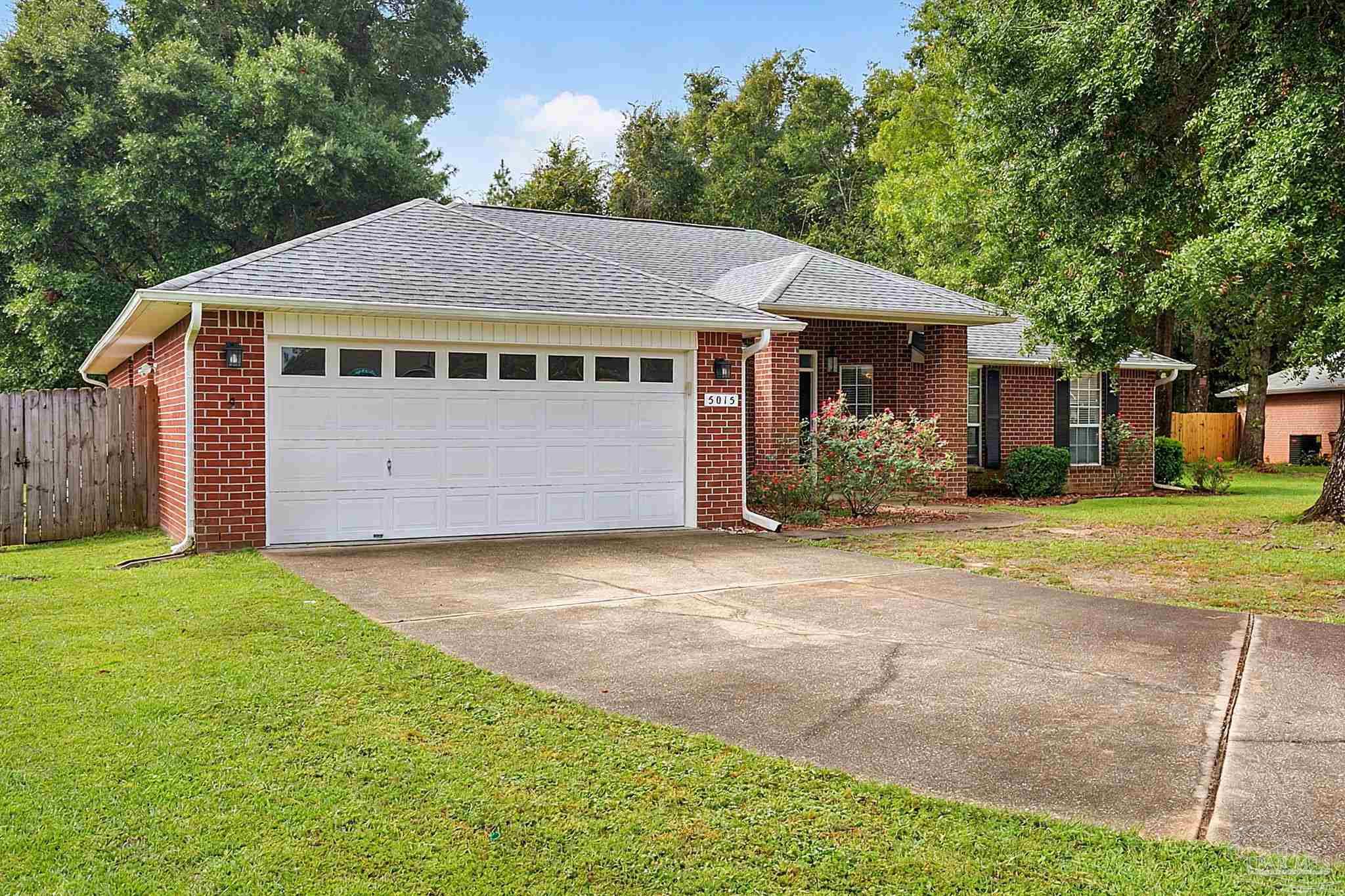 5015 Magnolia Ridge Ct