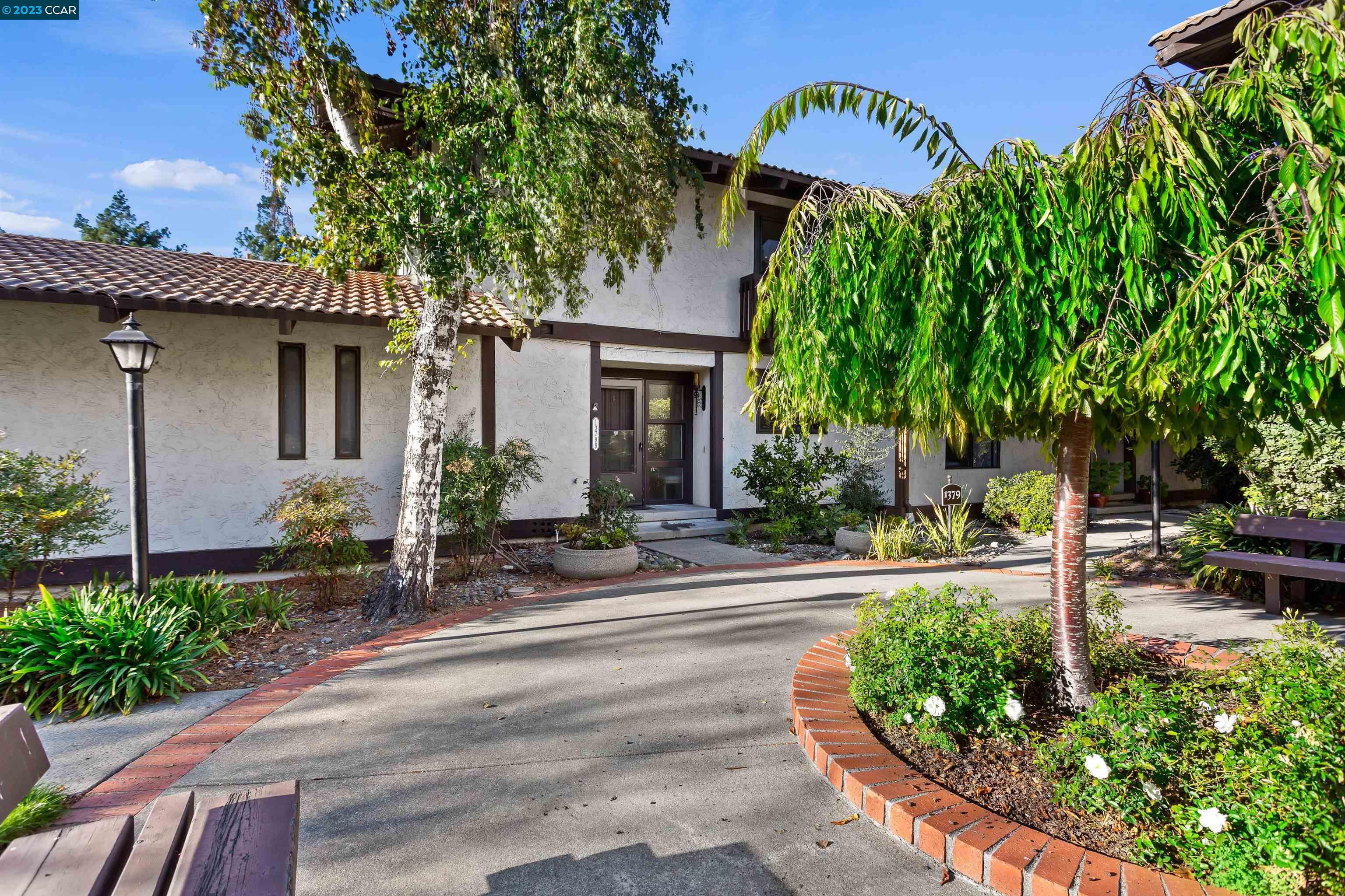 1379 Camino Peral # B