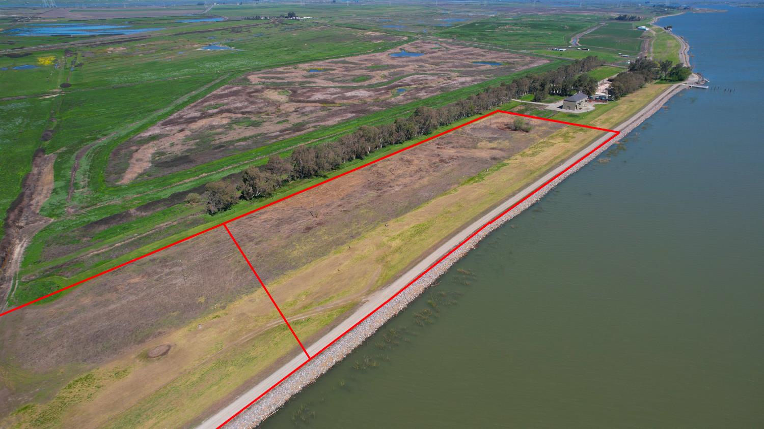 19900 Sherman Island Cross Rd