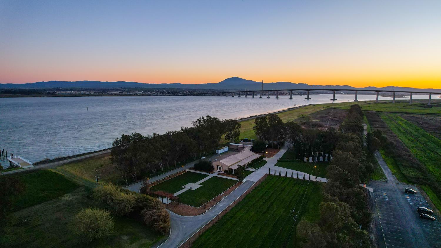 19900 Sherman Island Cross Rd