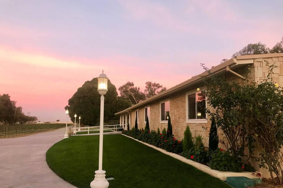 19900 Sherman Island Cross Rd