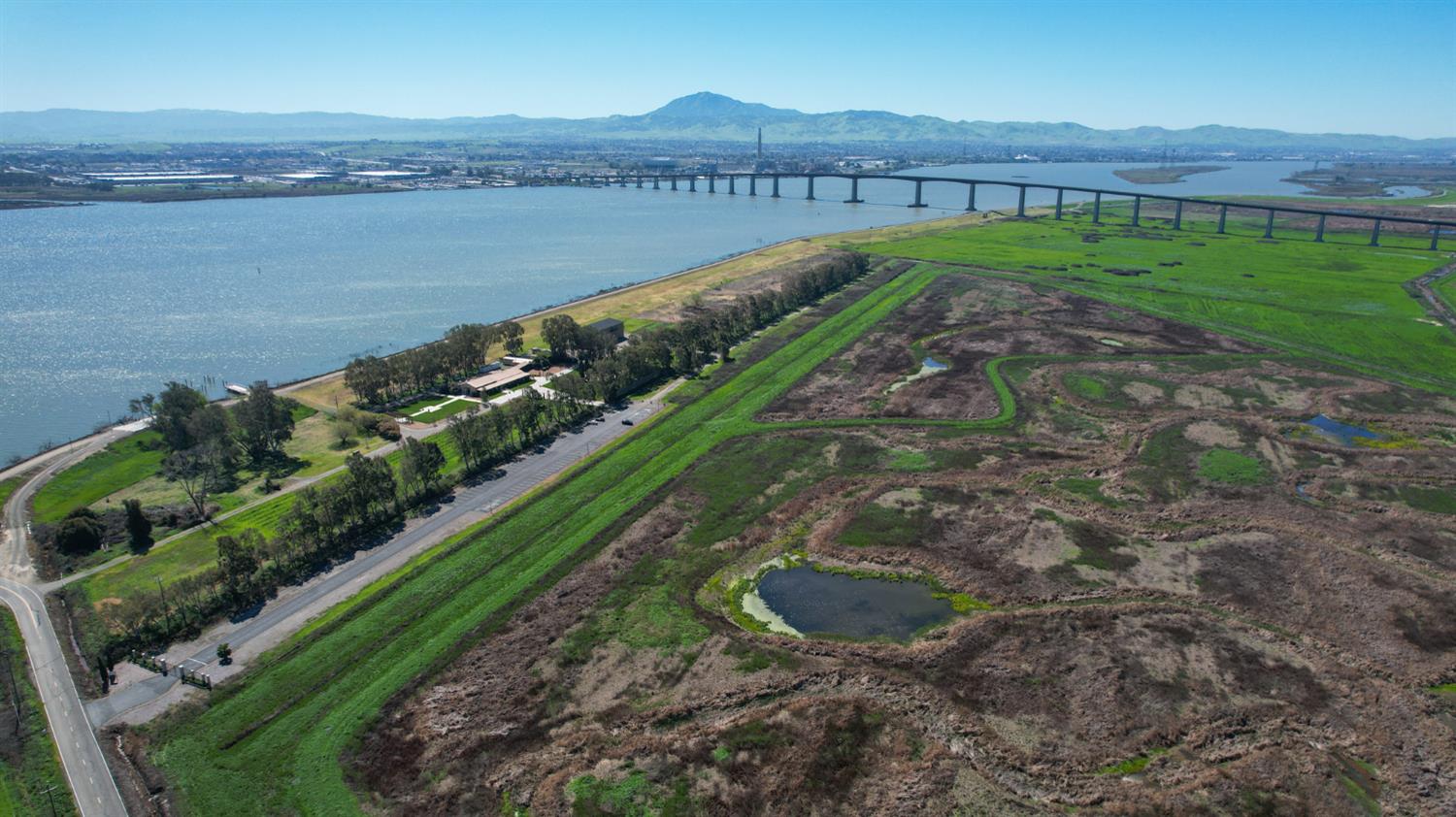 19900 Sherman Island Cross Rd