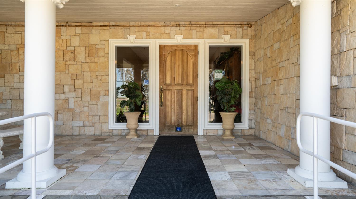 19900 Sherman Island Cross Rd