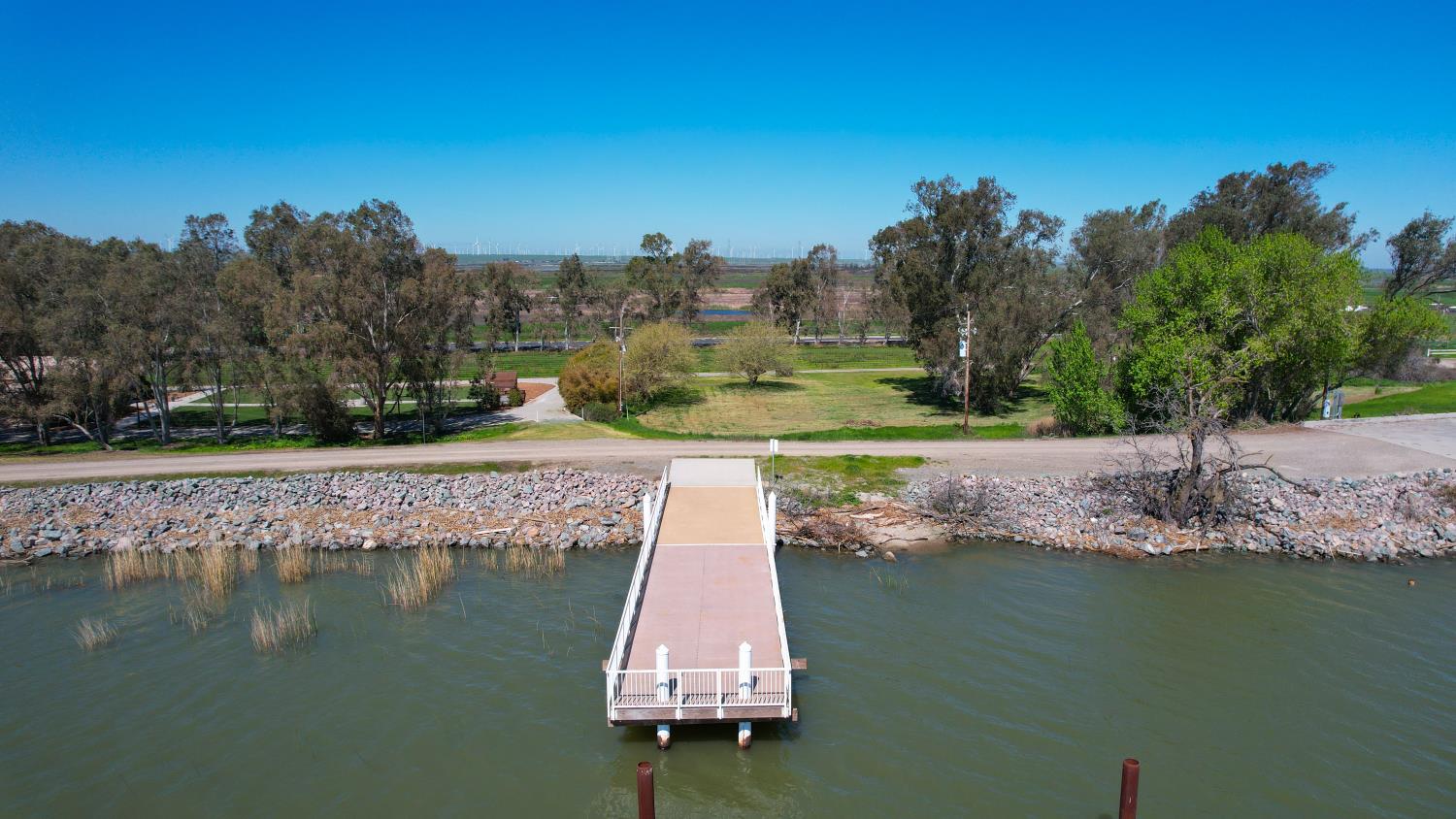 19900 Sherman Island Cross Rd