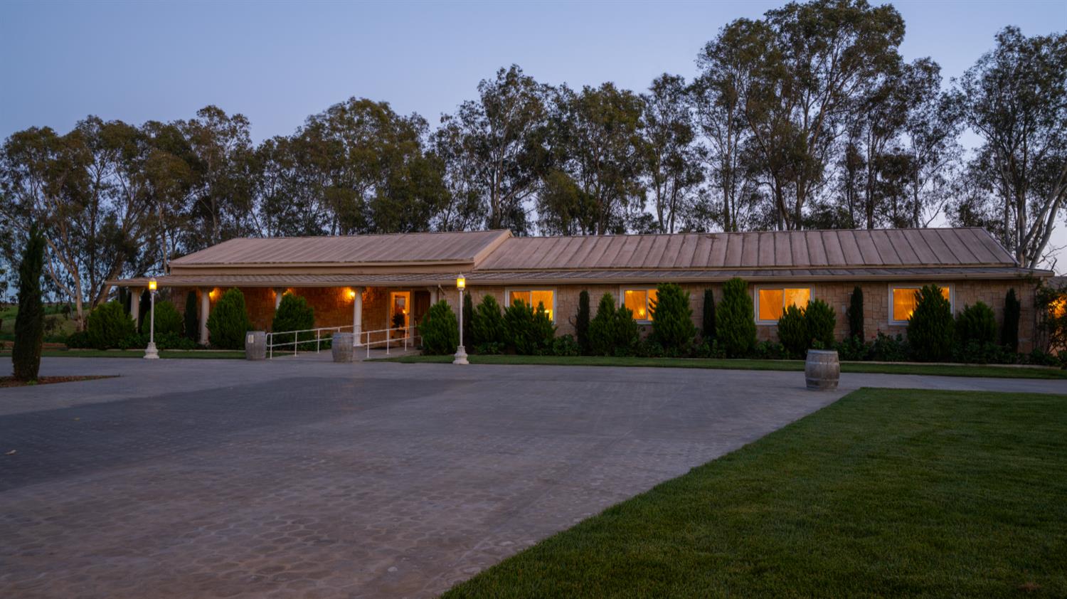 19900 Sherman Island Cross Rd