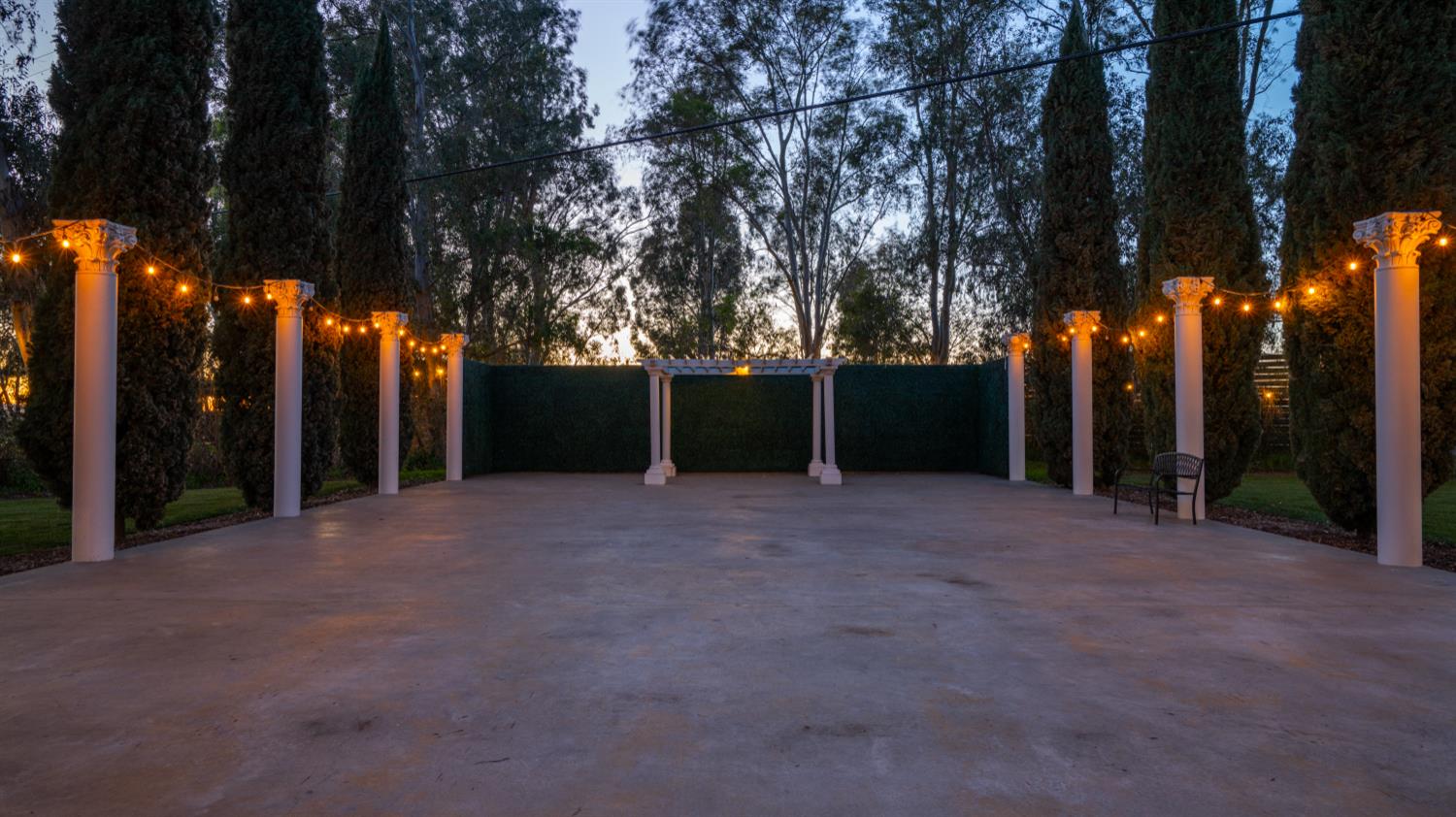 19900 Sherman Island Cross Rd