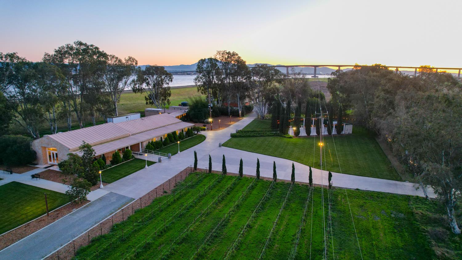 19900 Sherman Island Cross Rd