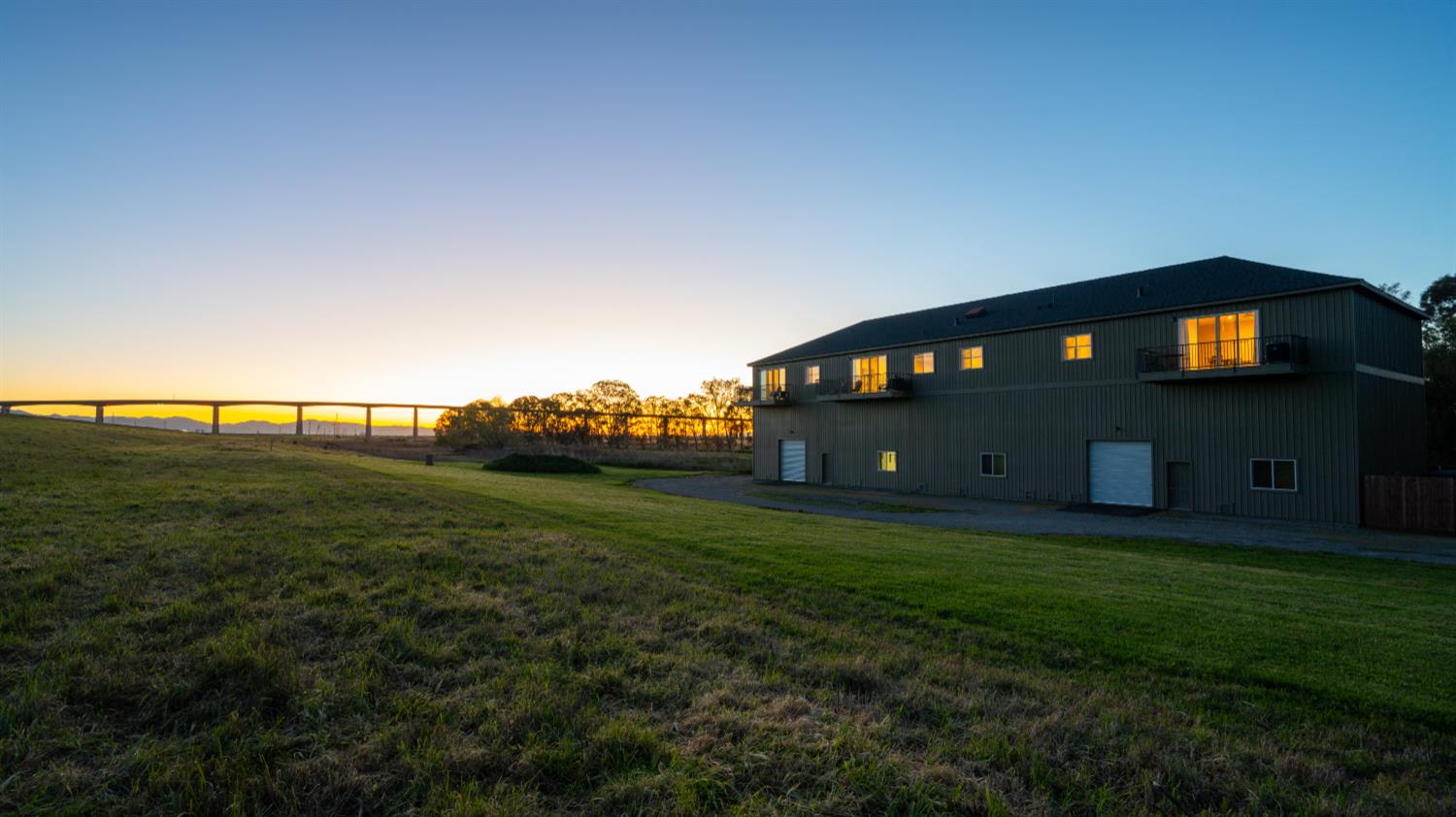 19900 Sherman Island Cross Rd