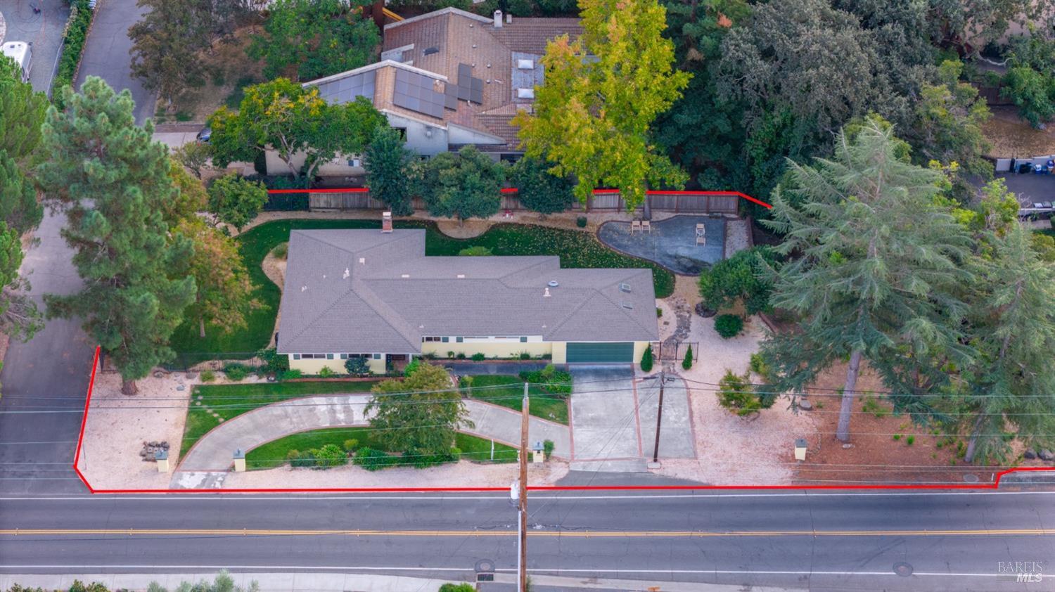 1722 Rockville Road Rd