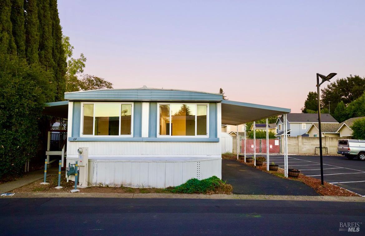 150 Silverado Trail #64