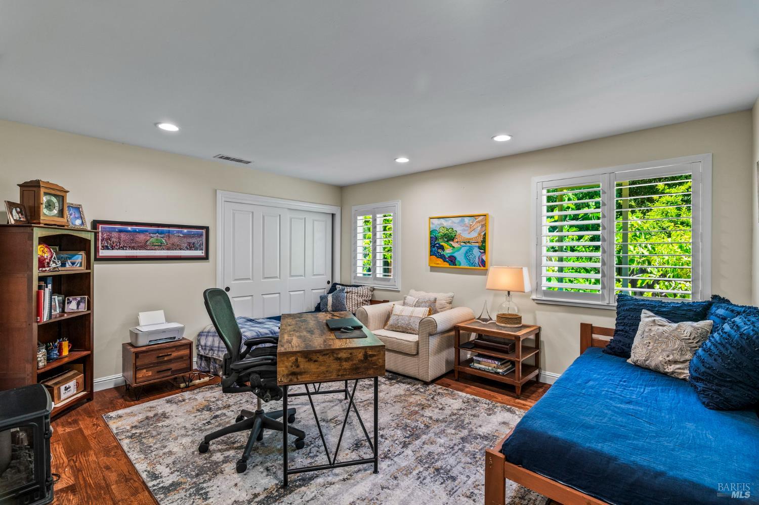 17201 Arnold Drive