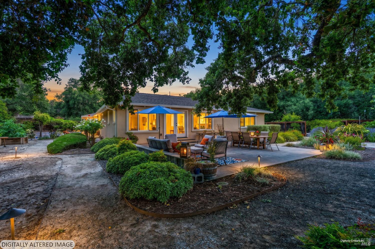 17201 Arnold Drive