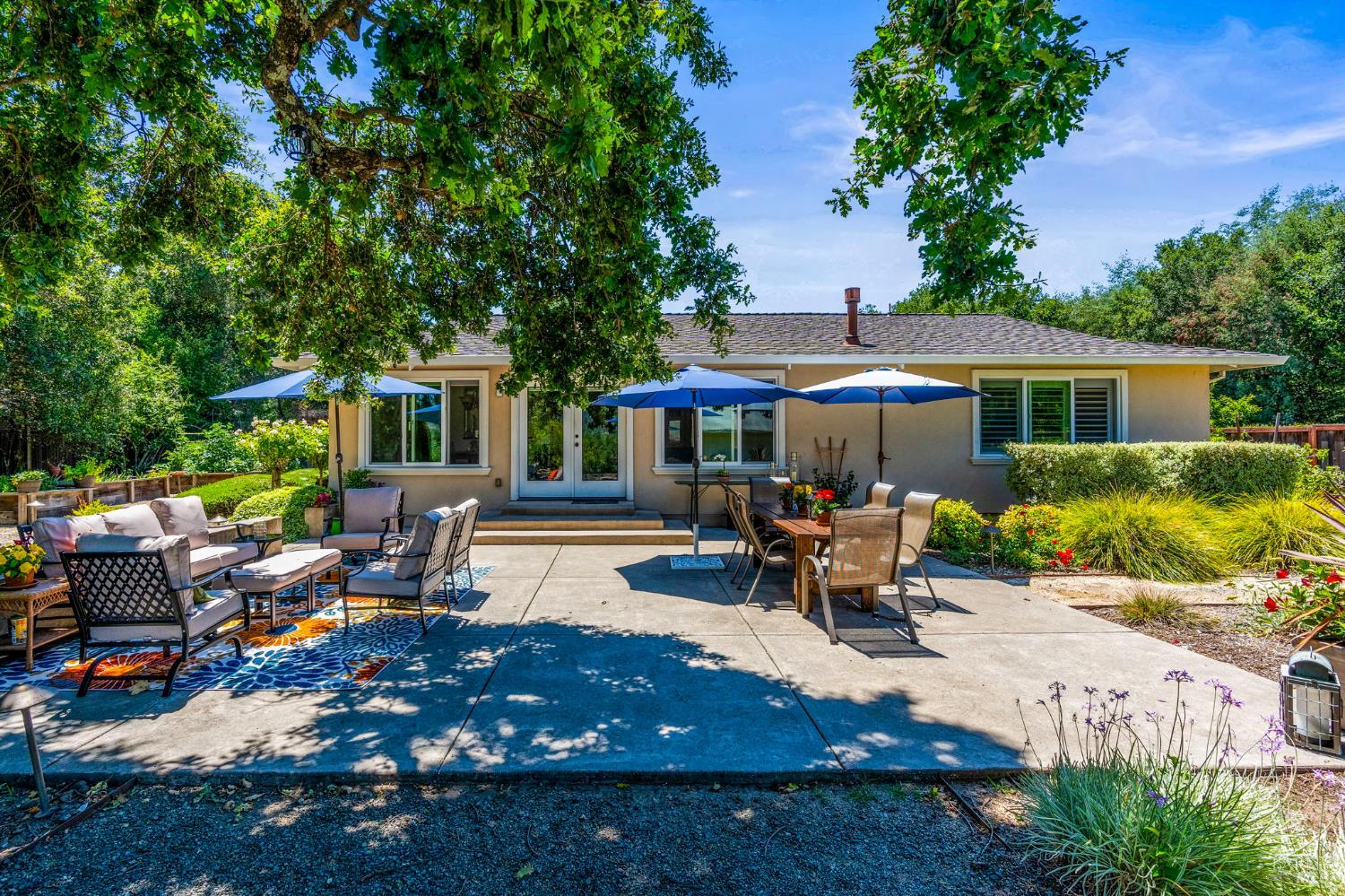 17201 Arnold Drive