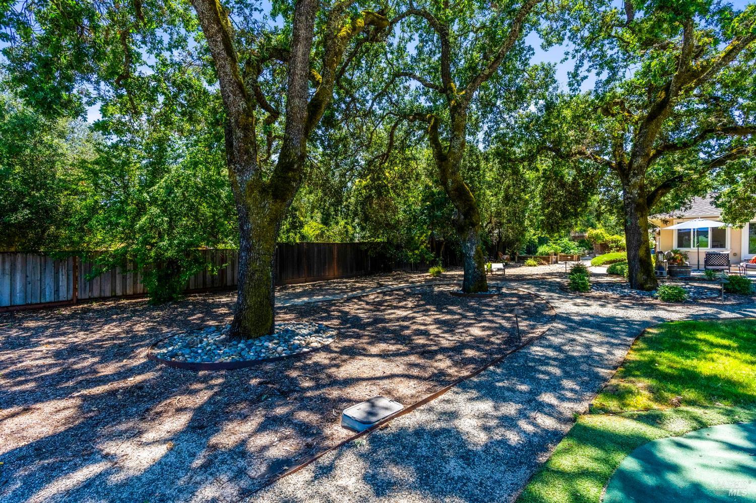 17201 Arnold Drive