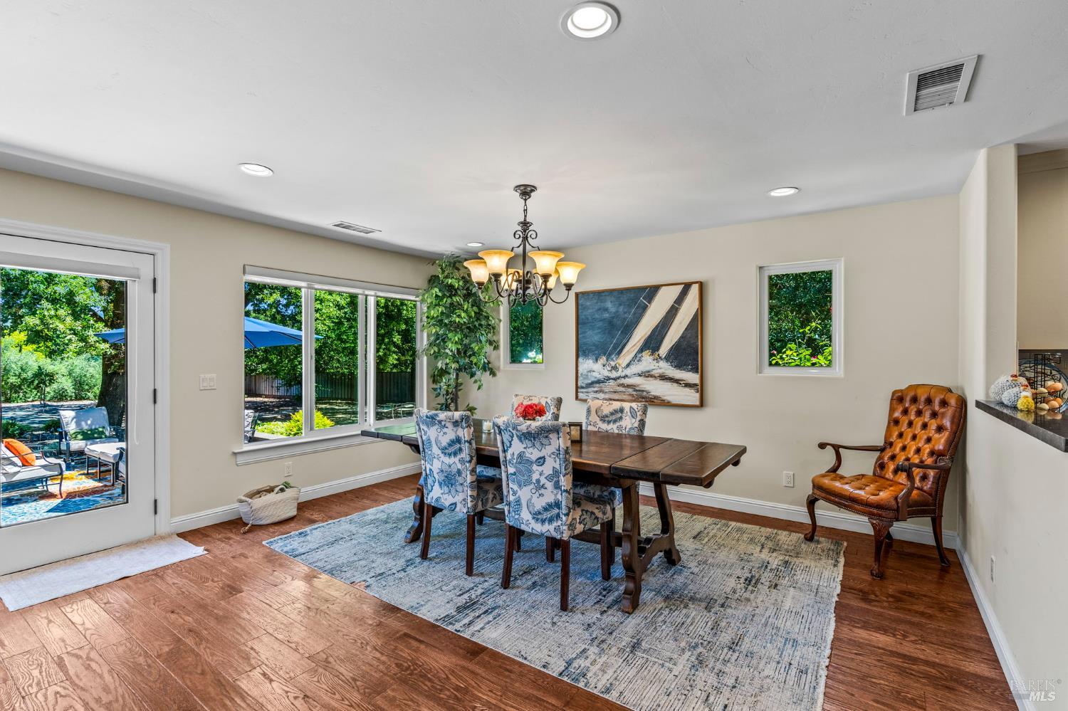 17201 Arnold Drive