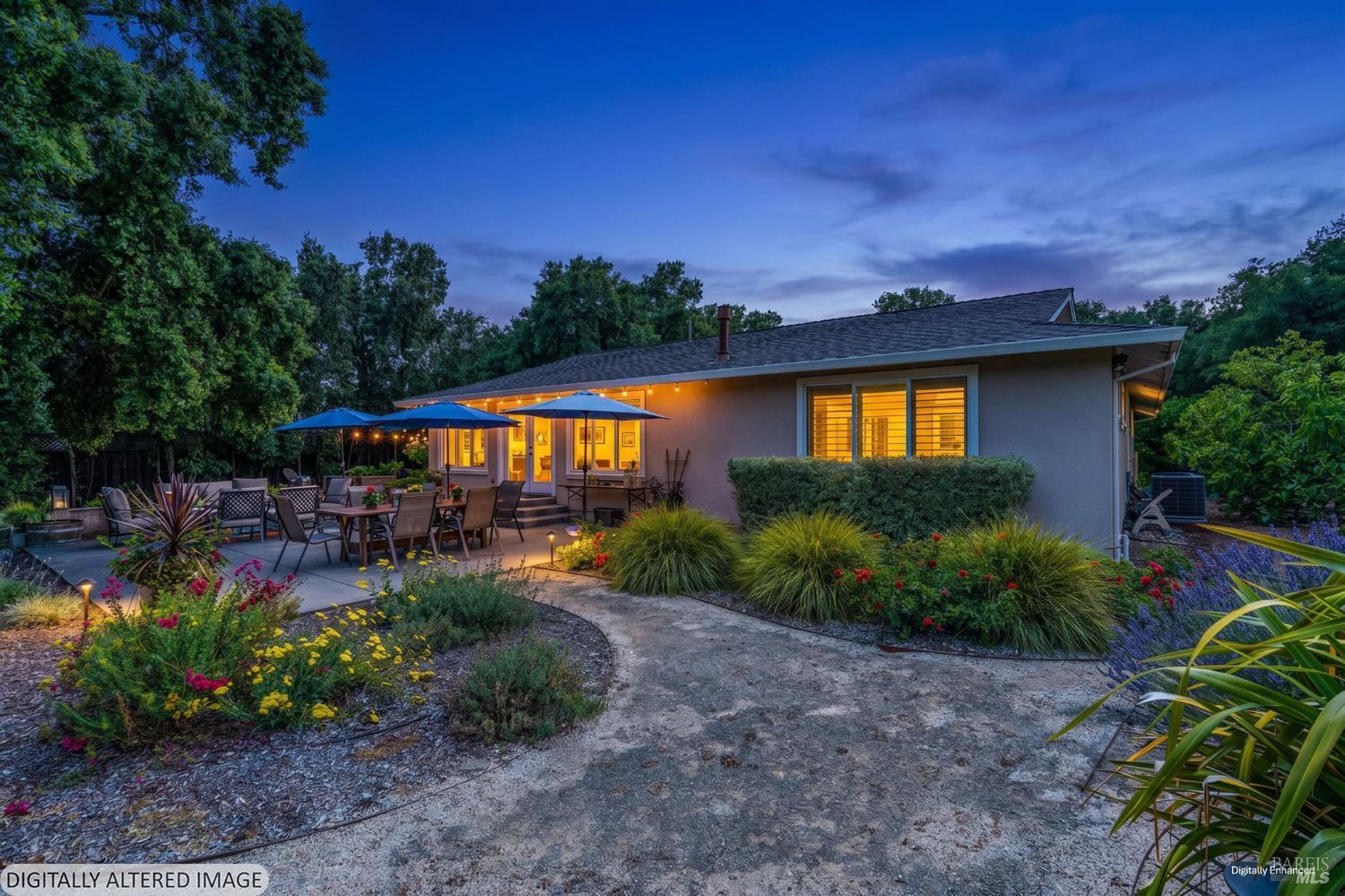 17201 Arnold Drive