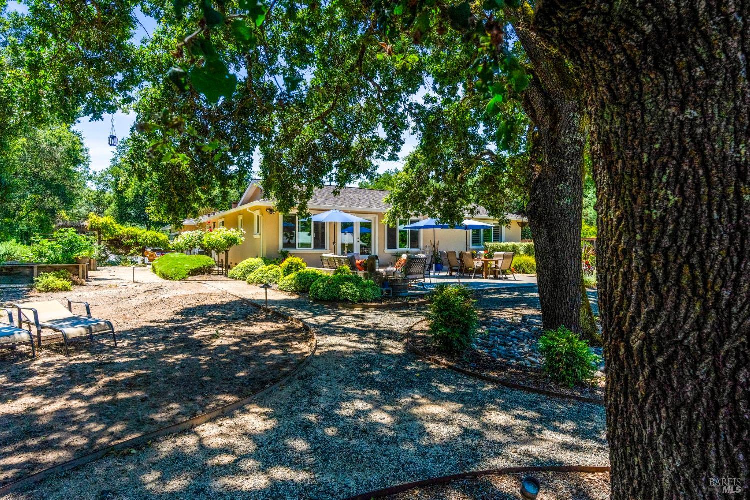 17201 Arnold Drive