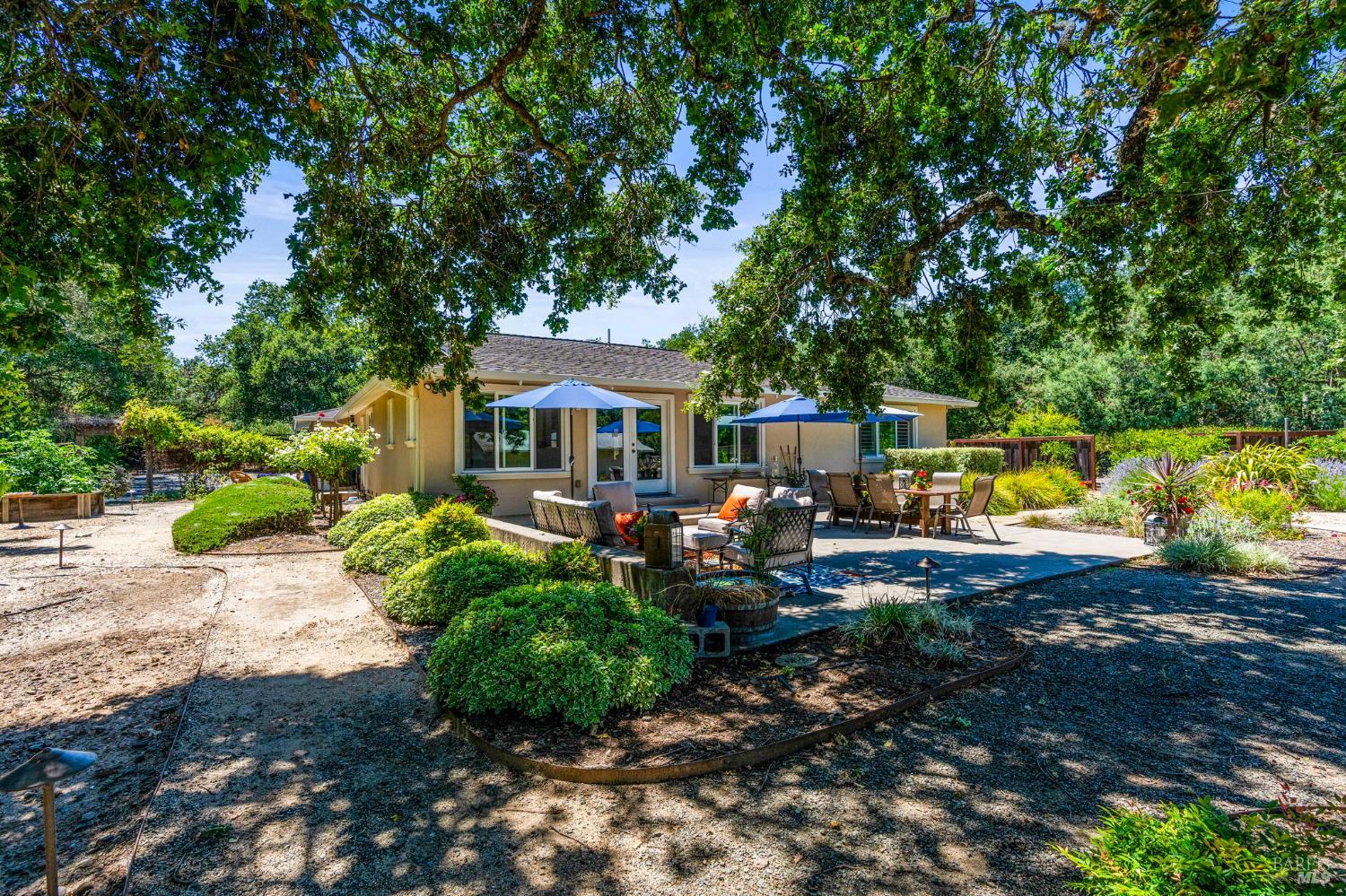 17201 Arnold Drive