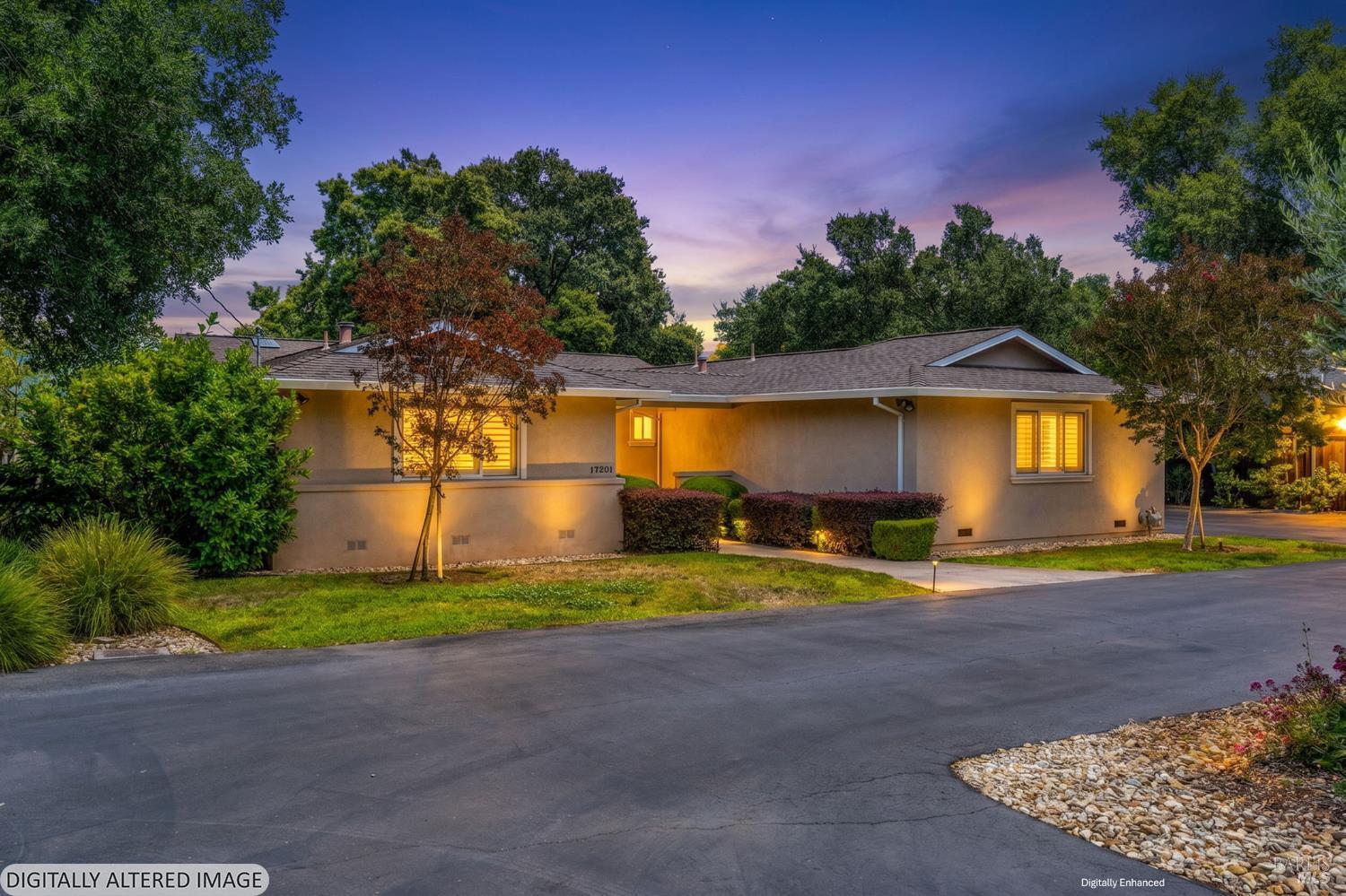 17201 Arnold Drive