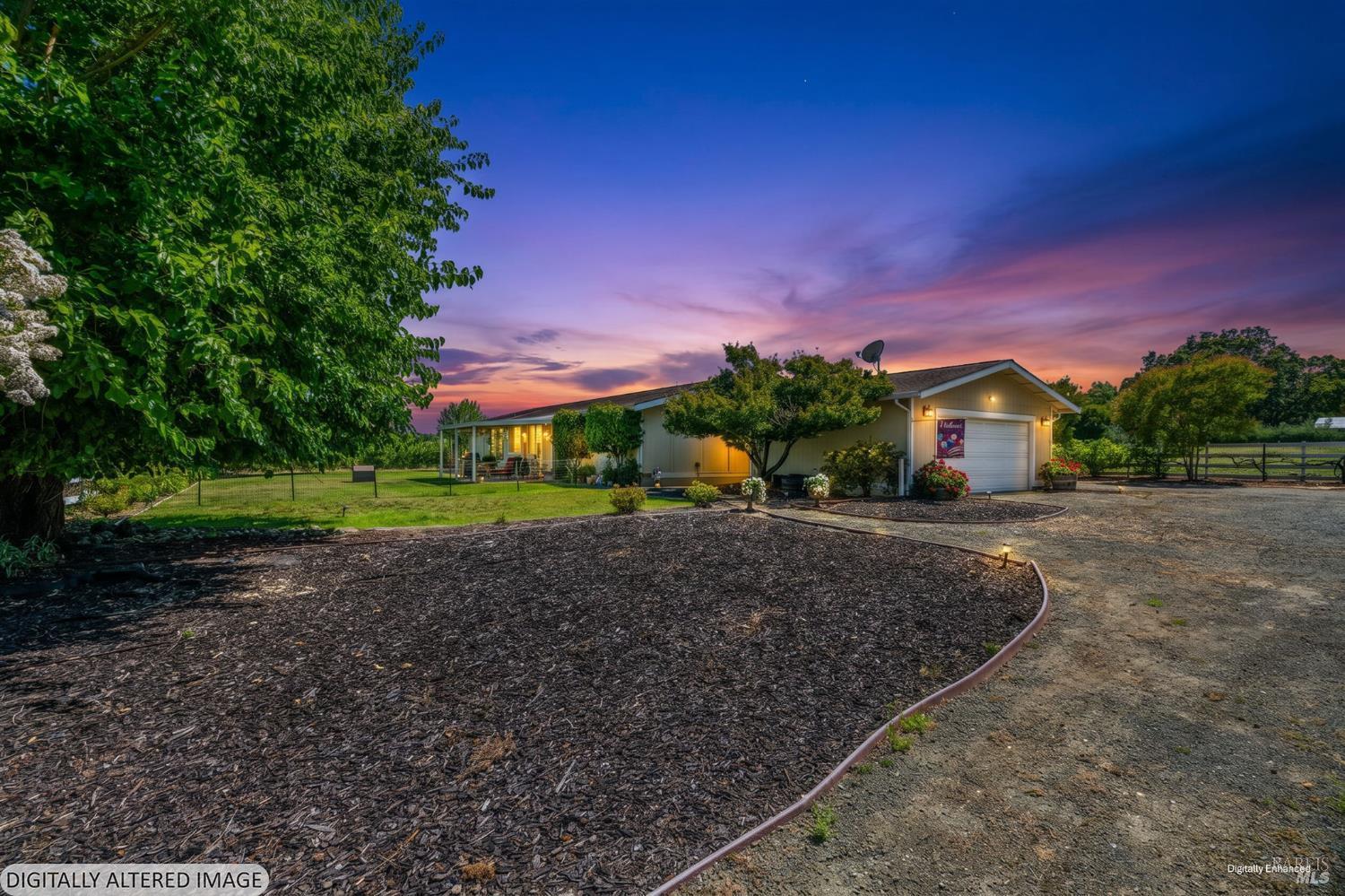 17201 Arnold Drive