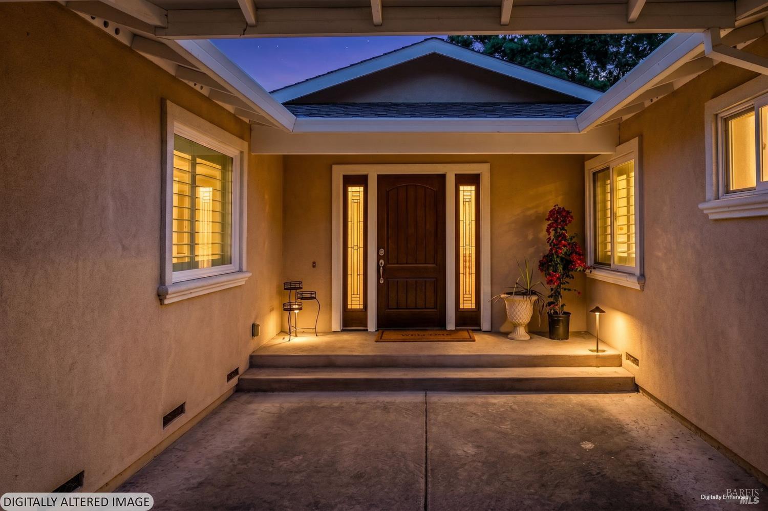 17201 Arnold Drive